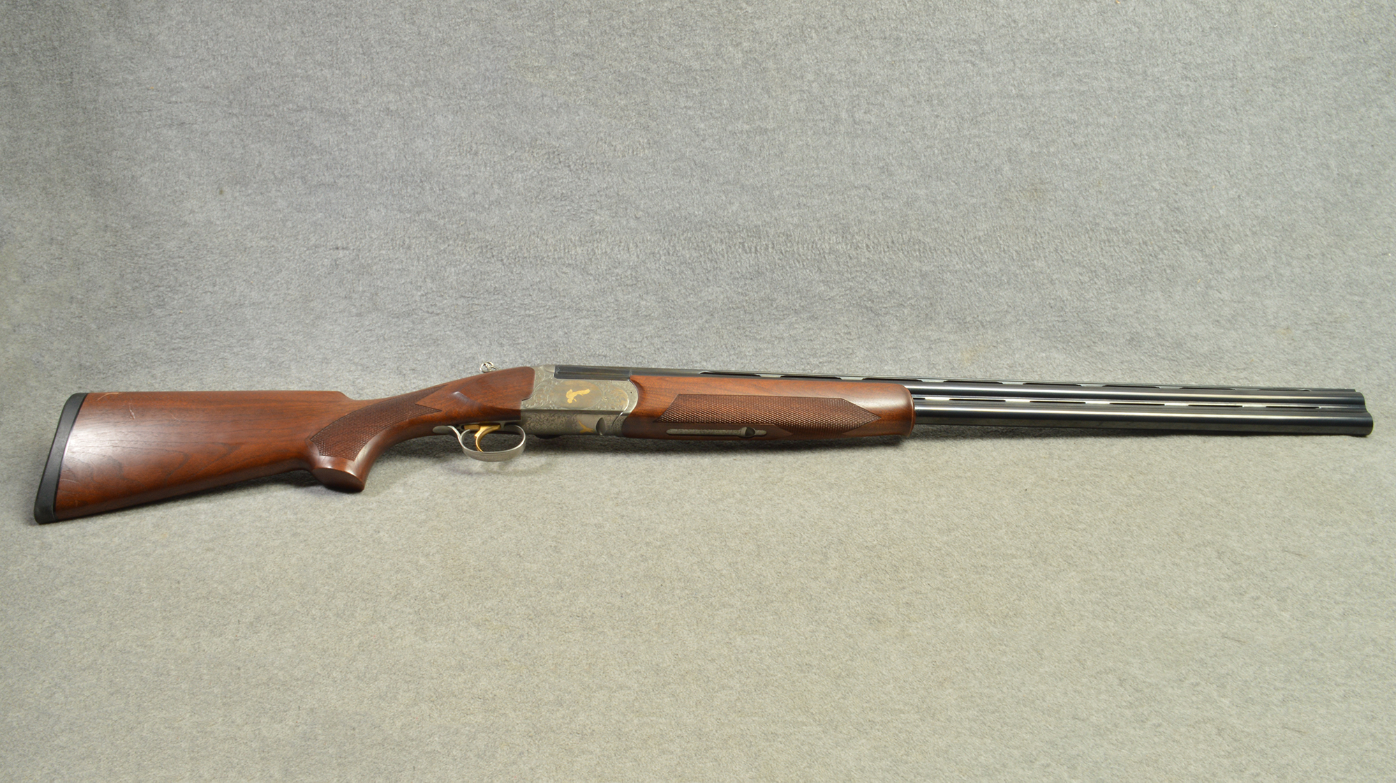 Image of Bettinsoli ~ Diamond ~ 12 Gauge