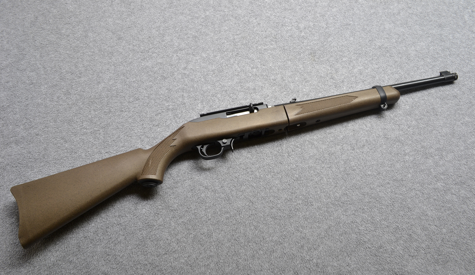 Ruger~10/22 Takedown~.22 LR. - Bass Pro Shops