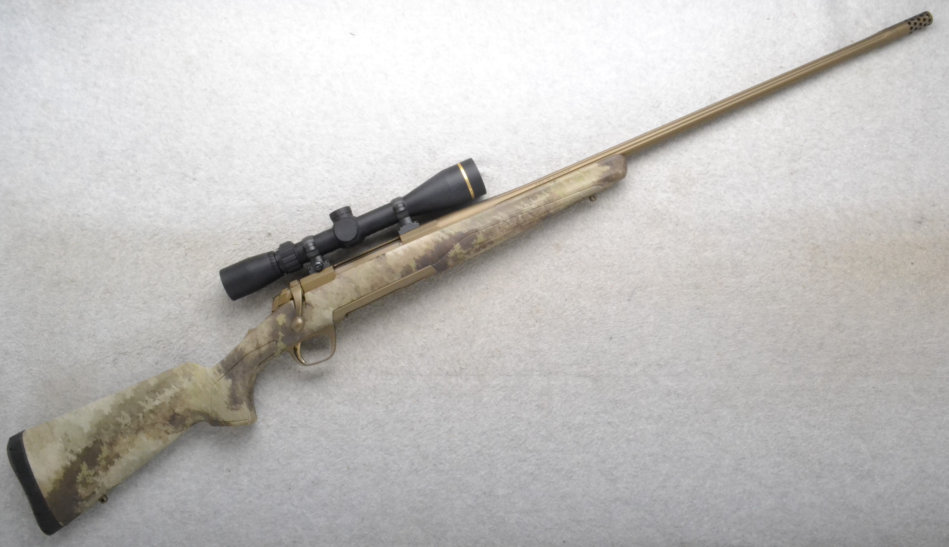 Image of Browning ~ X-Bolt ~ .28 Nosler