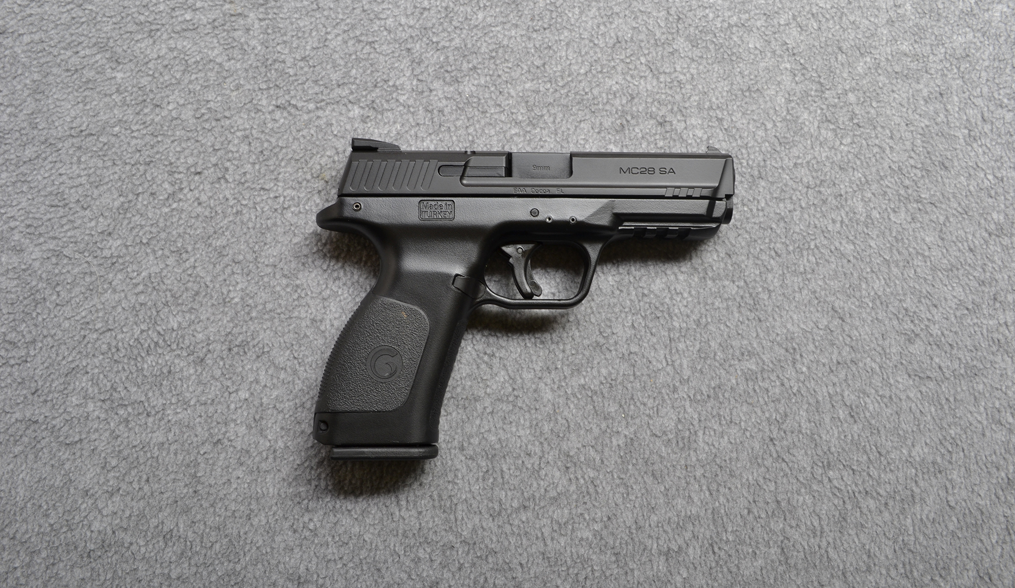 Girsan~MC28 SA~9MM - Bass Pro Shops