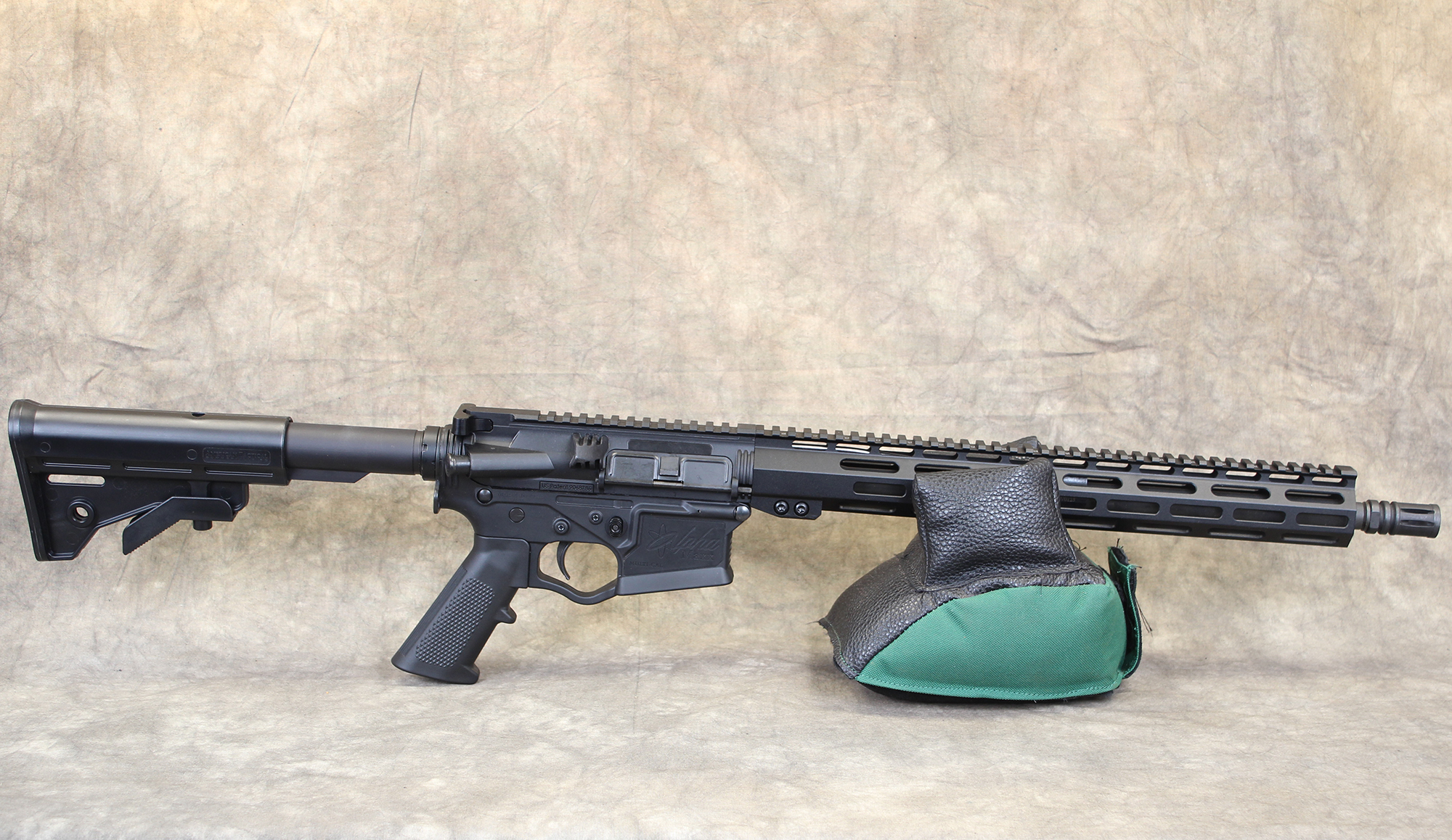 Image of American Tactical ~ Alpha Maxx ~ 5.56 NATO