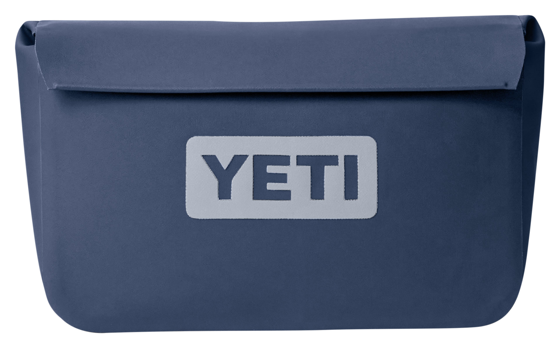 Image of YETI SideKick Dry Waterproof Bag - Classic Navy - 3L