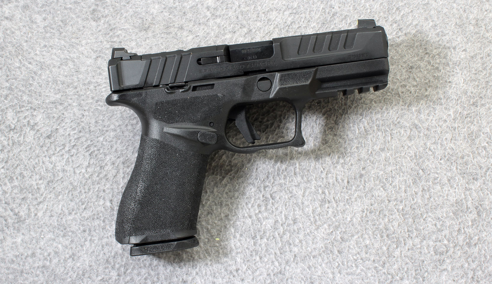 Image of Springfield Armory ~ Echelon Compact ~ 9mm Para.