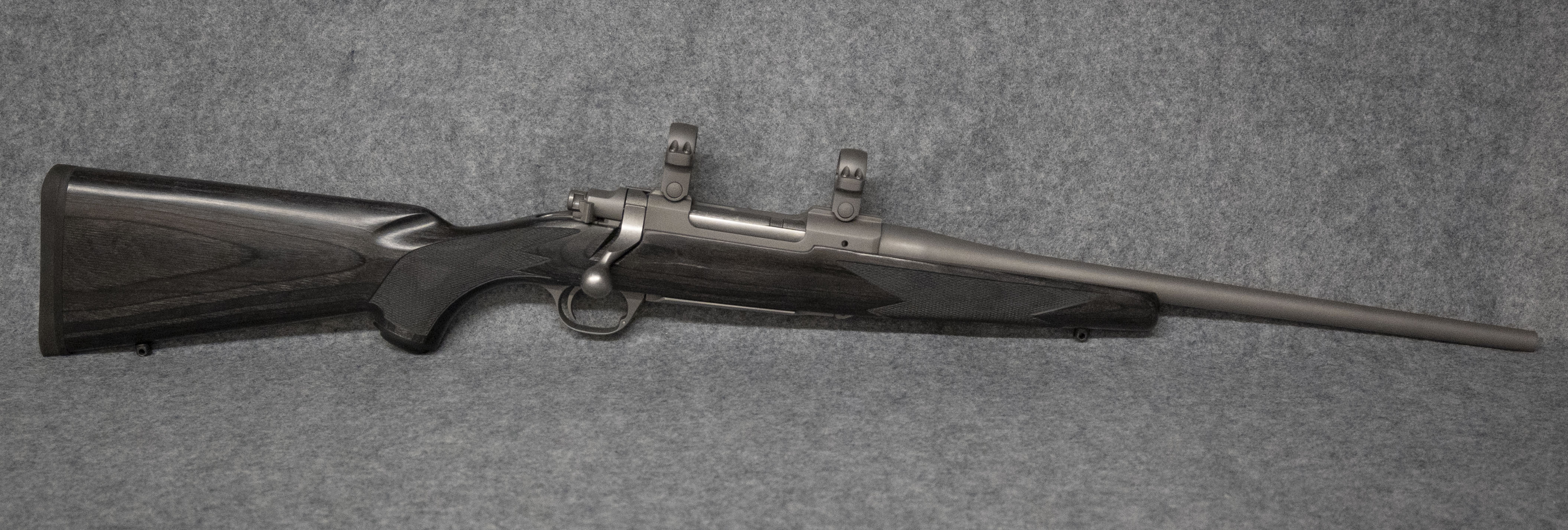 Ruger M77 Hawkeye .308 Win - Ruger