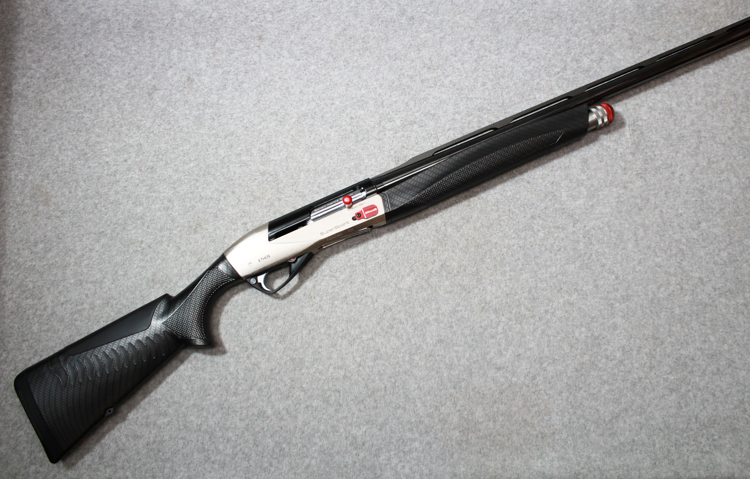 Image of Benelli ~ Ethos SuperSport ~ 12 Gauge