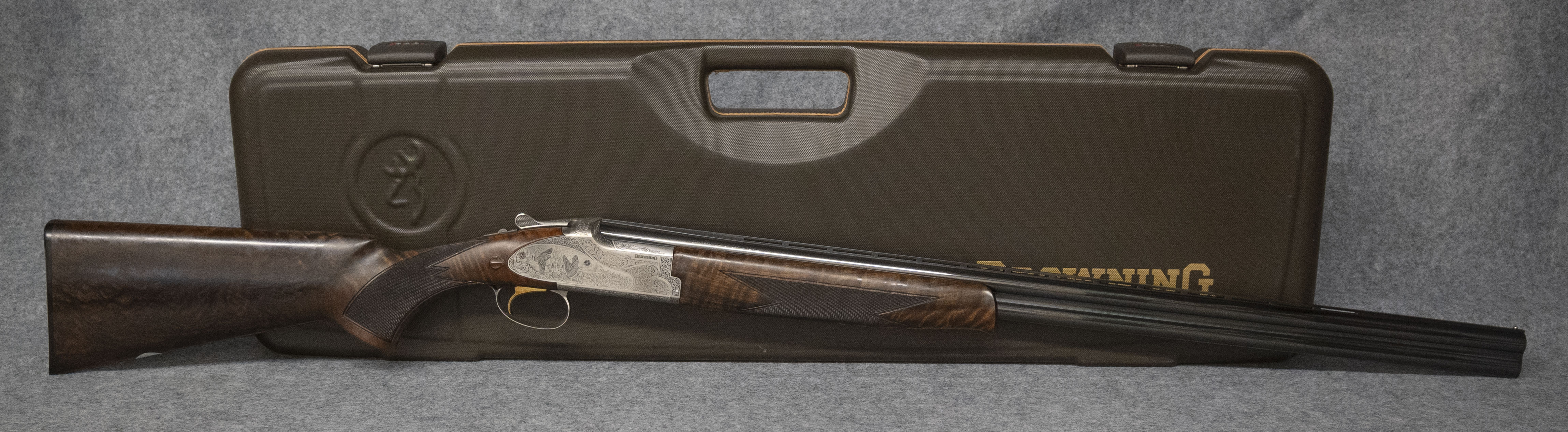 Image of Browning Heritage 20GA