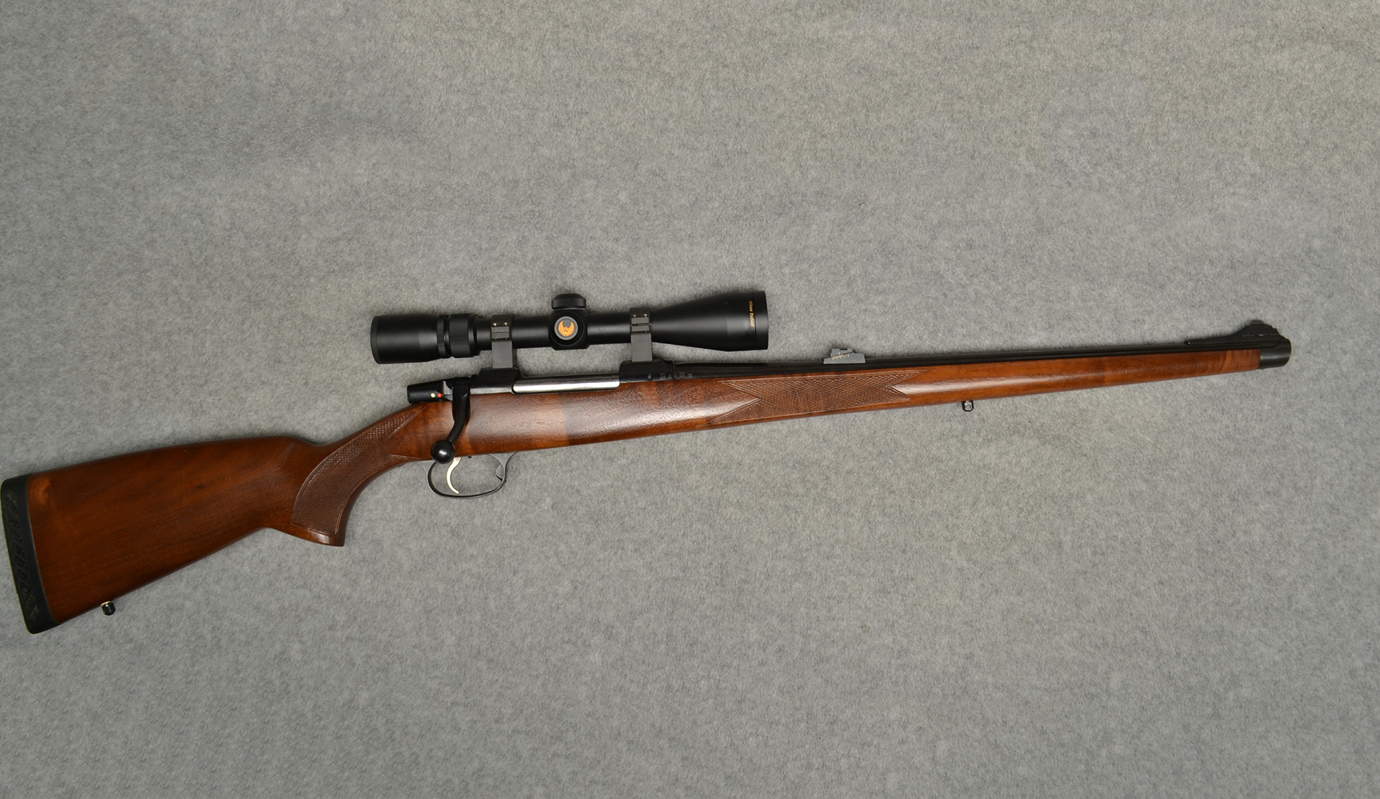 Image of CZ ~ 550 Mannlicher ~ .308 Winchester