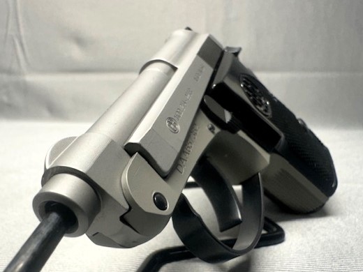 Image of Beretta Mod. 21A (Bobcat) .22LR