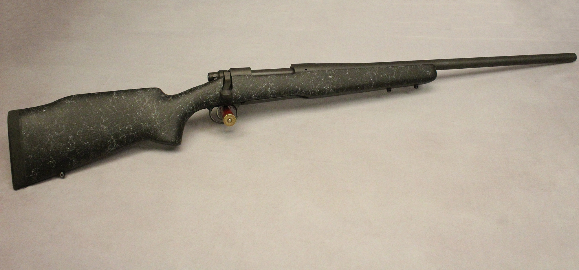 Image of Remington ~ 700 Long Range ~ 7mm Remington Magnum