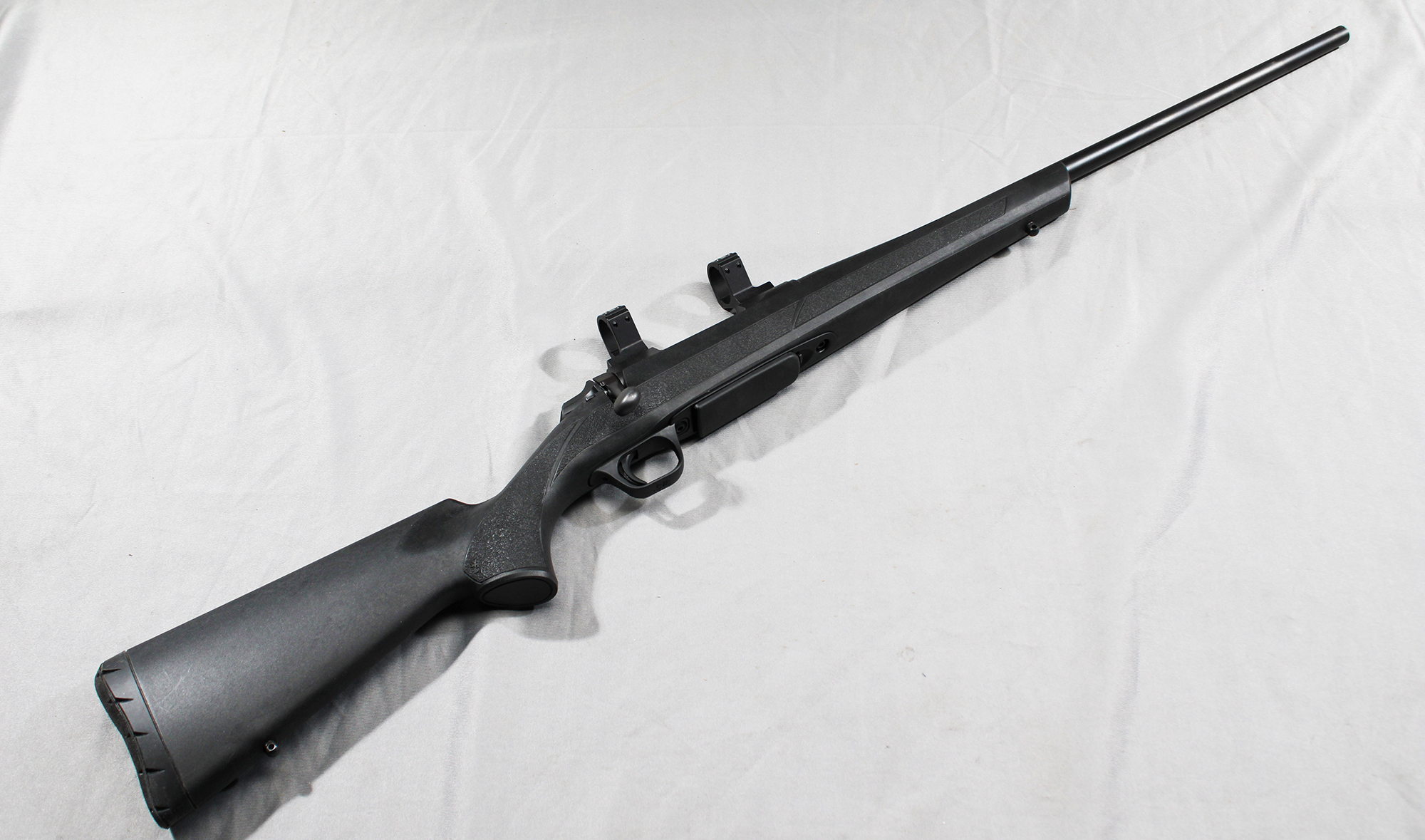 Image of Browning~ AB3~ 6.5 creedmoor