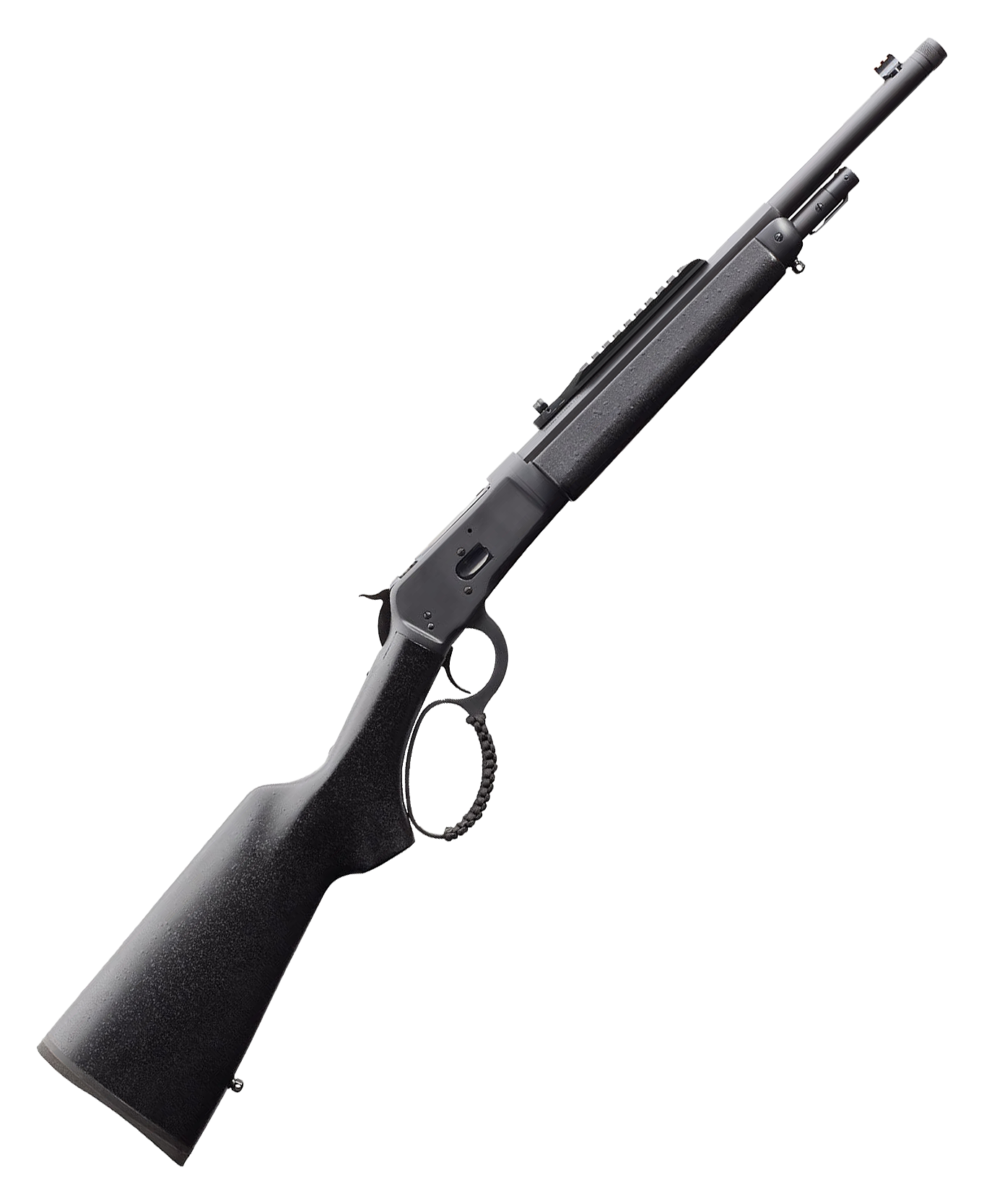 Chiappa Firearms 92 Wildlands Takedown LeverAction Rifle  44 Rem Magnum44 SampW Special