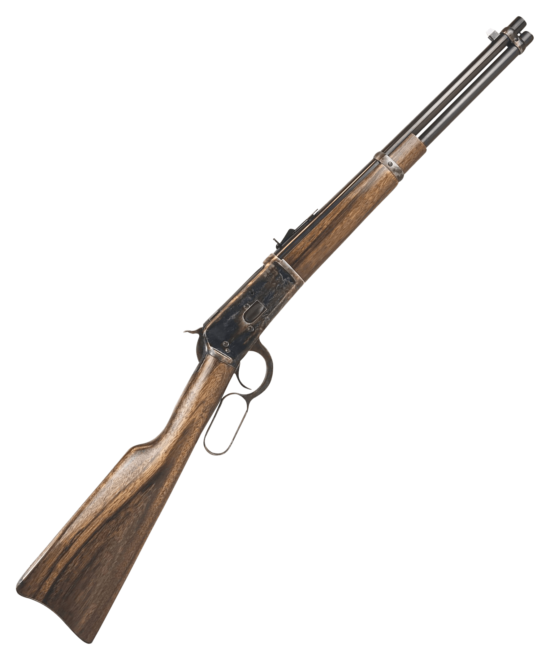 Chiappa Firearms 1892 Trapper Carbine LeverAction Rifle