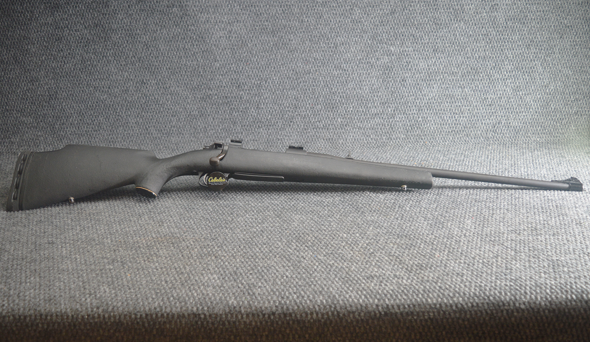 Western Field ~ 770A EHM ~ .30-06 Springfield