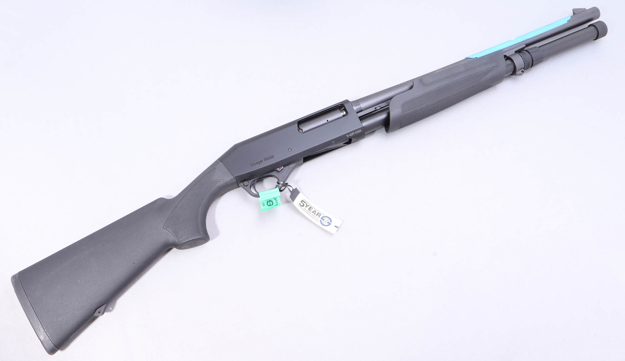 Image of Stoeger ~ P3000 ~ 12 Gauge