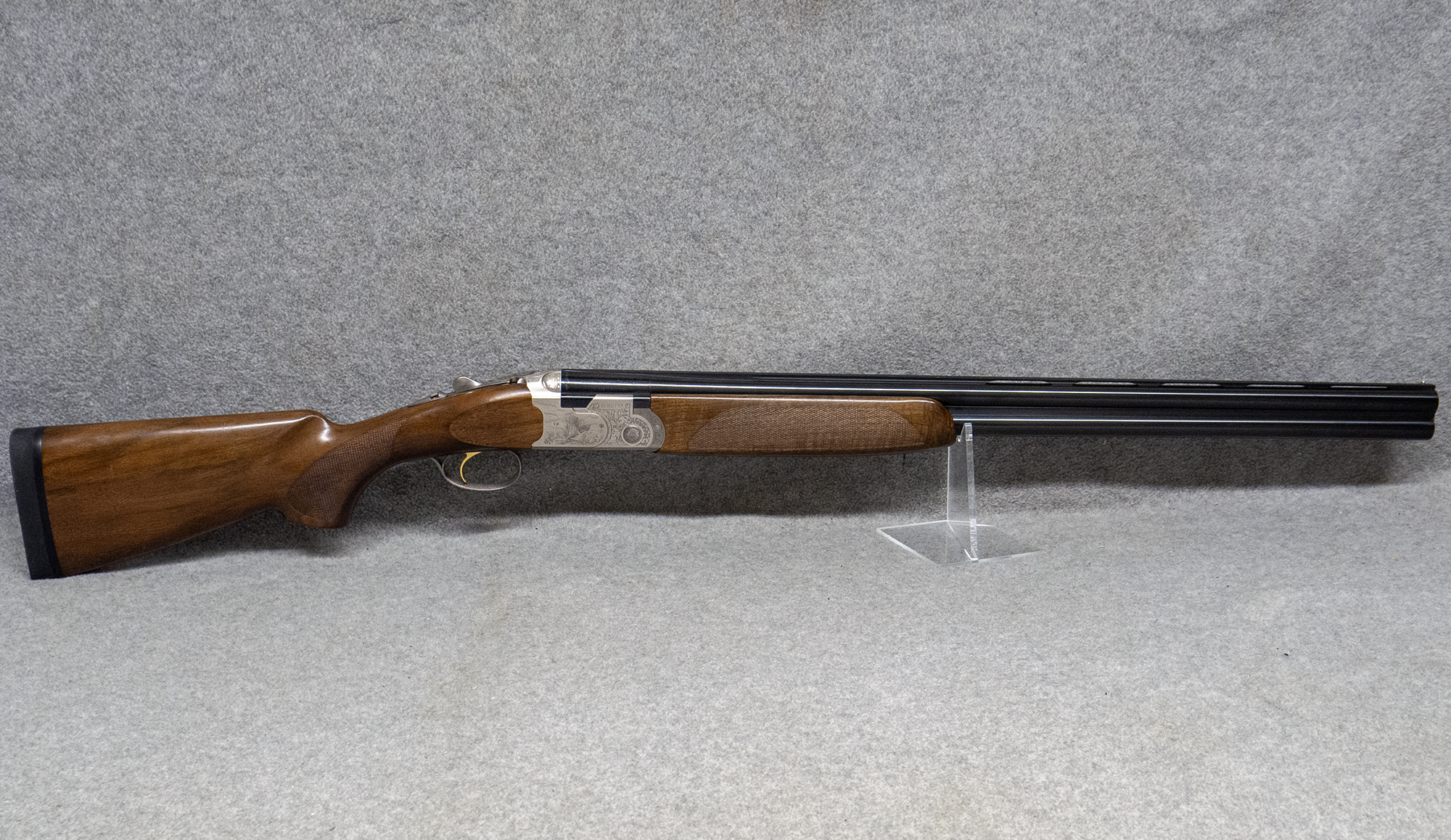 Image of Beretta ~ 687 Silver Pigeon III ~ 12 Gauge