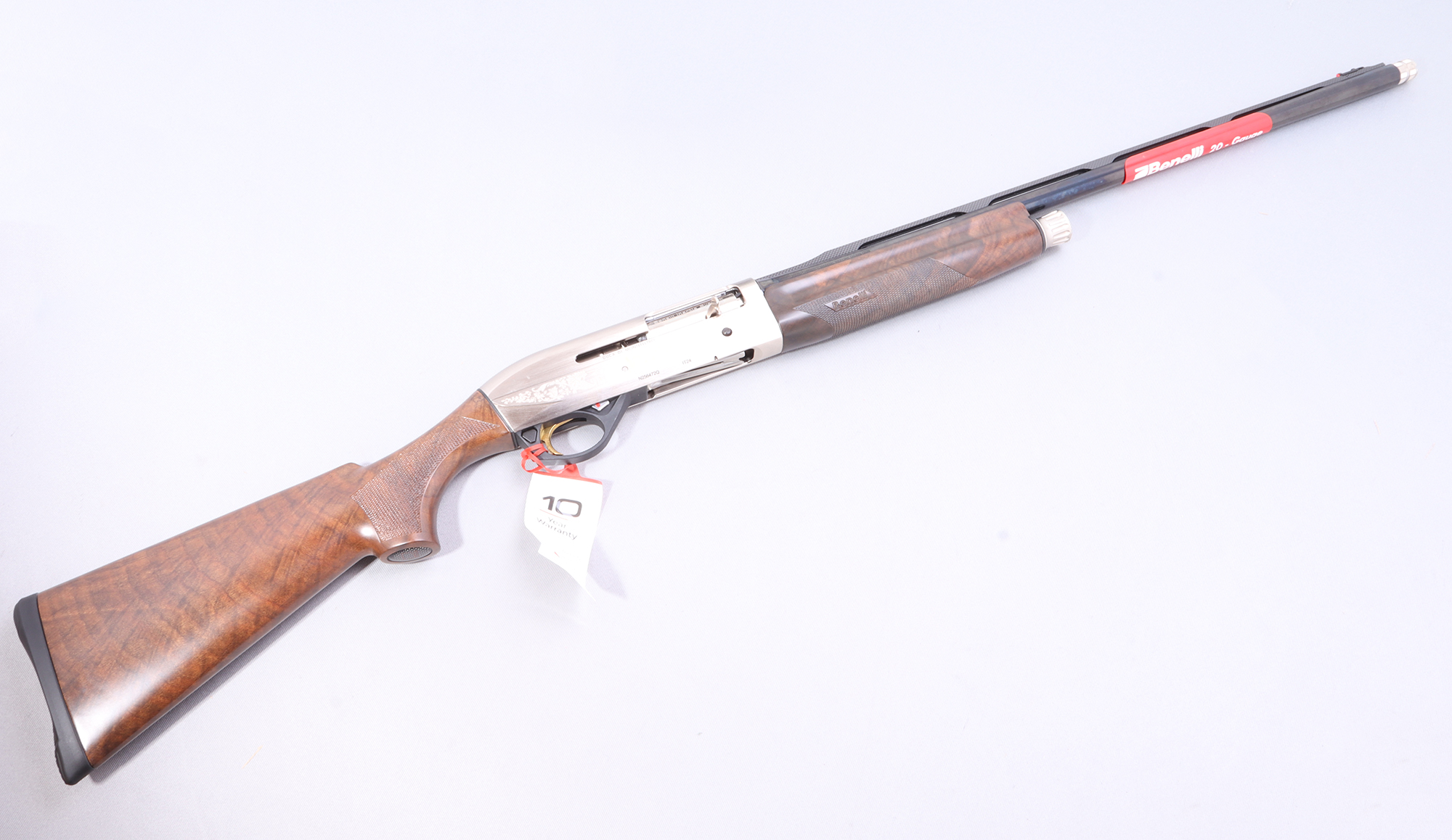 Image of Benelli ~ Montefeltro Ultralight Deluxe ~ 20 Gauge