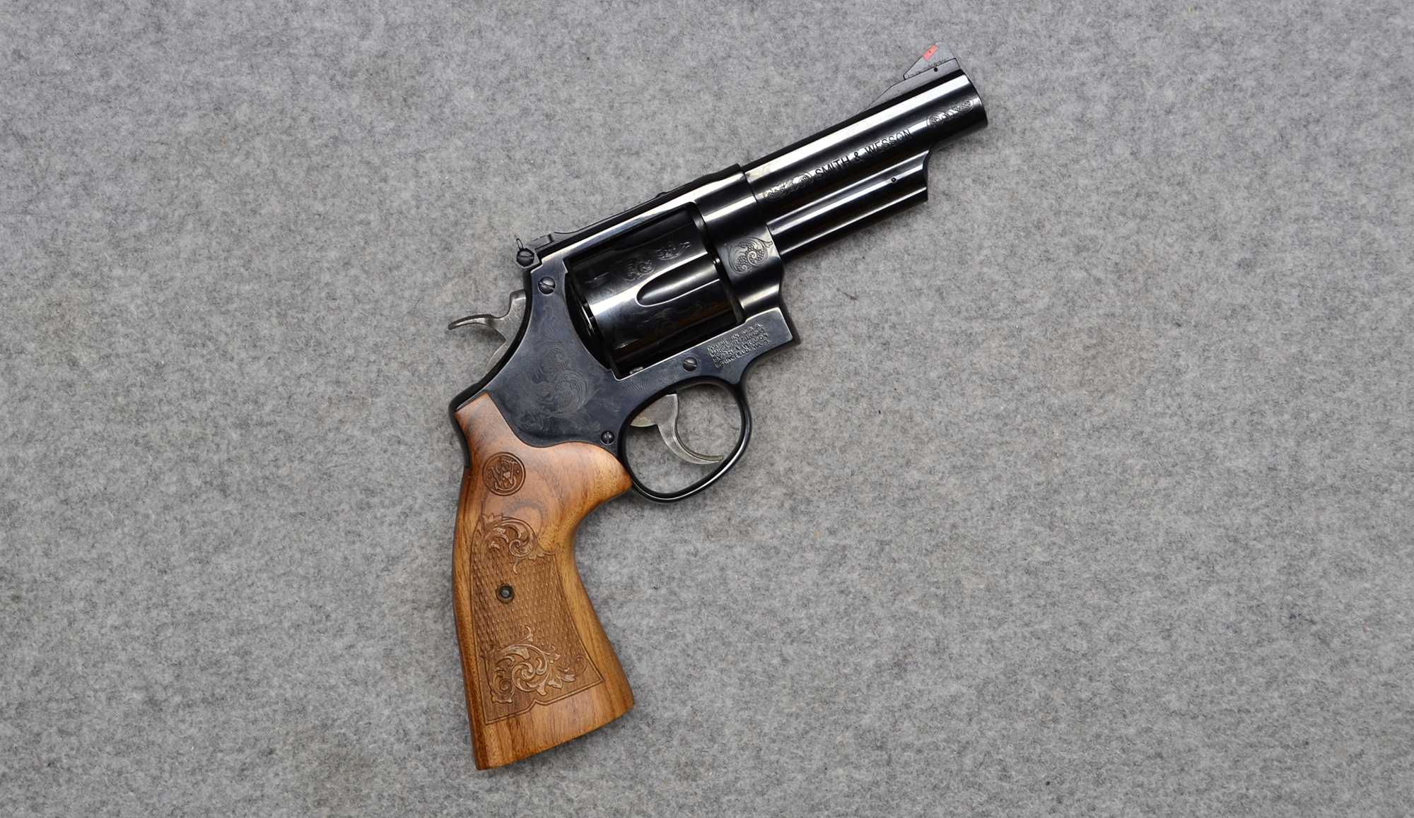 Image of Smith & Wesson 29-10