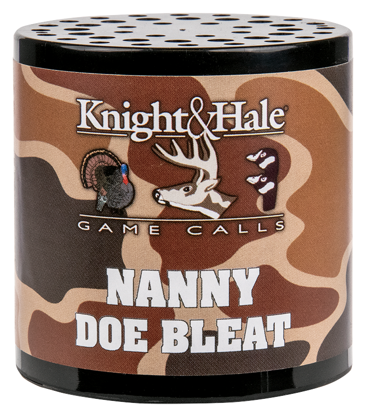 Image of Knight & Hale Nanny Doe Bleat Can Gravity Deer Call