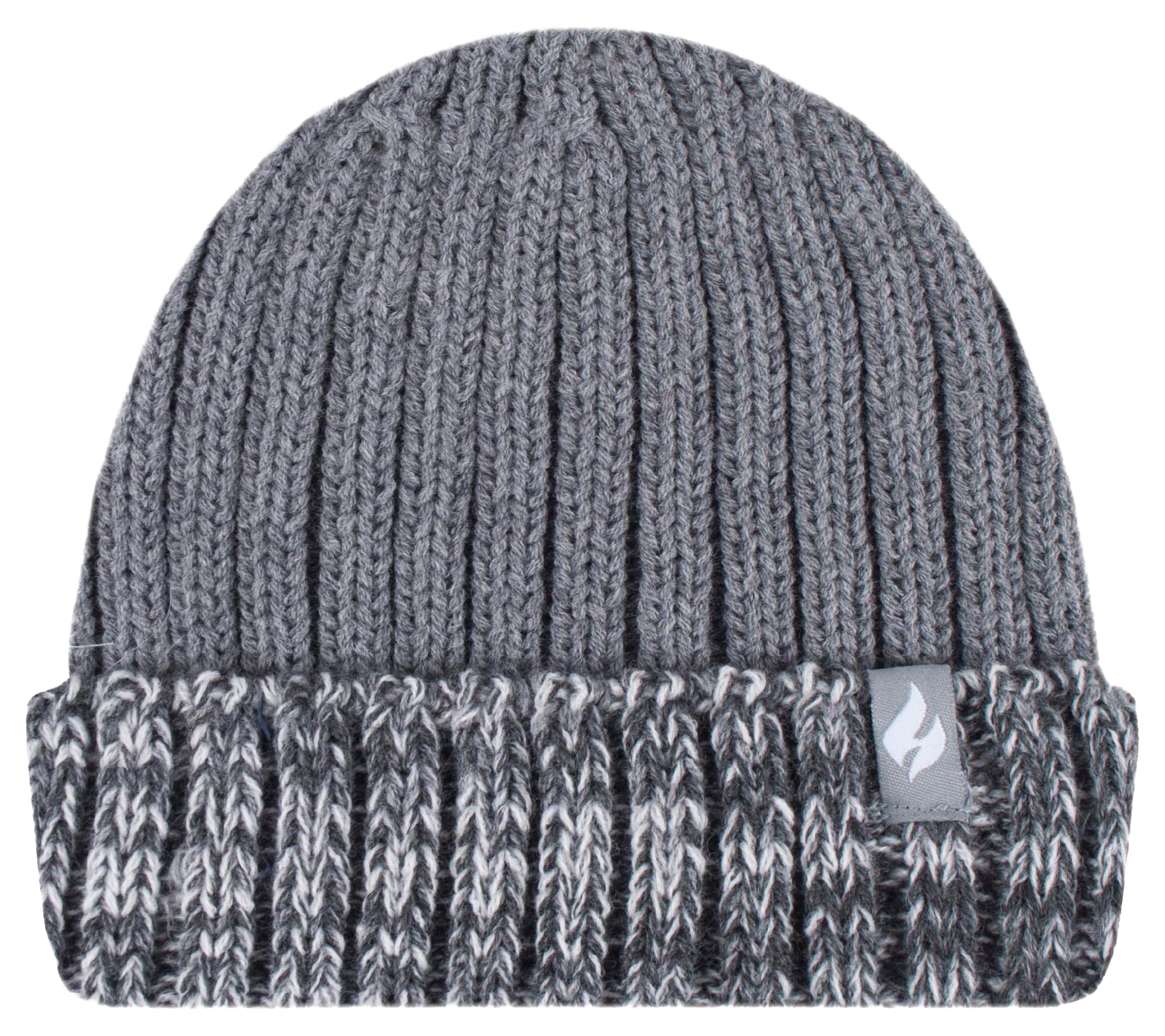 Heat Holders Heat Holders Storm Rider Beanie for Toddlers - Pebble Melange - $19.99 at Bass Pro Shops
