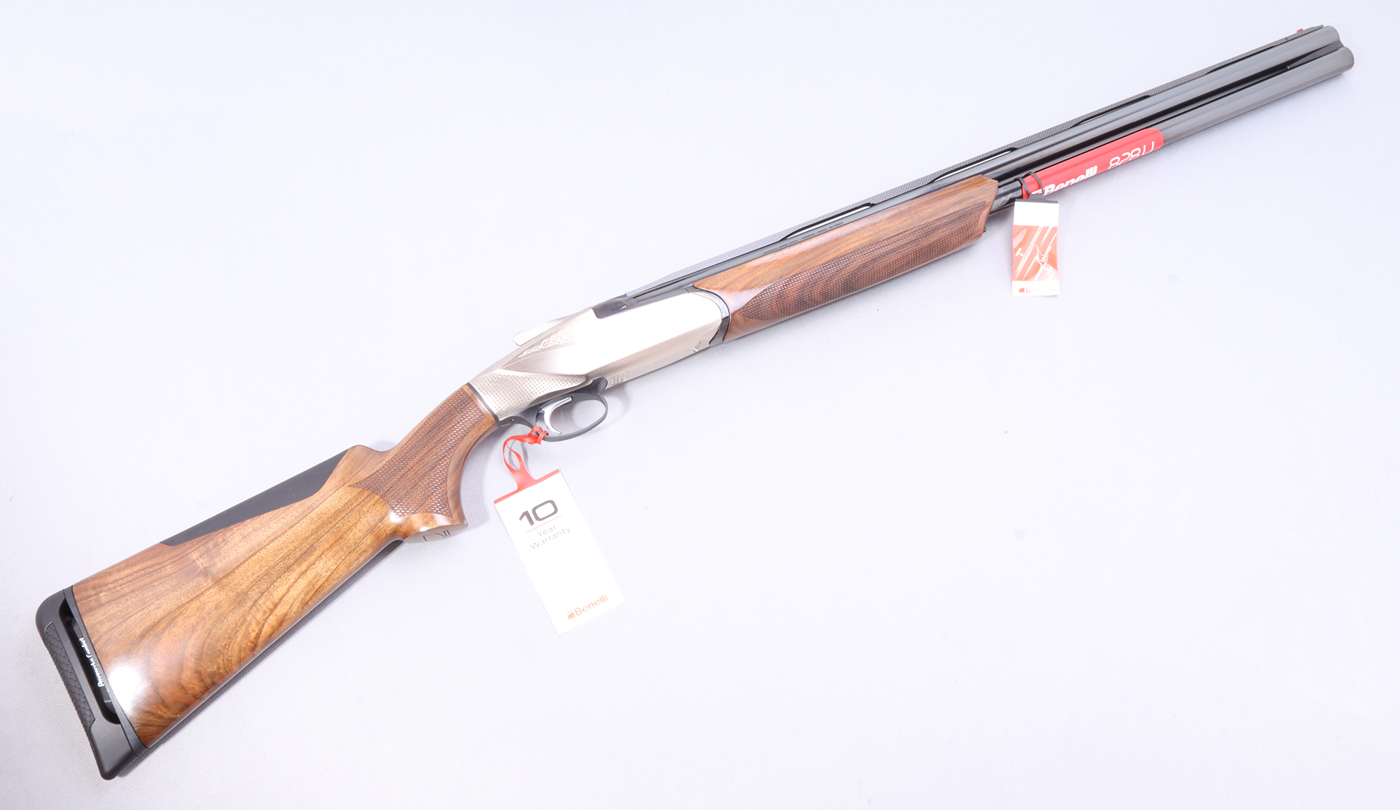 Image of Benelli ~ 828 U ~ 12 Gauge (left hand)