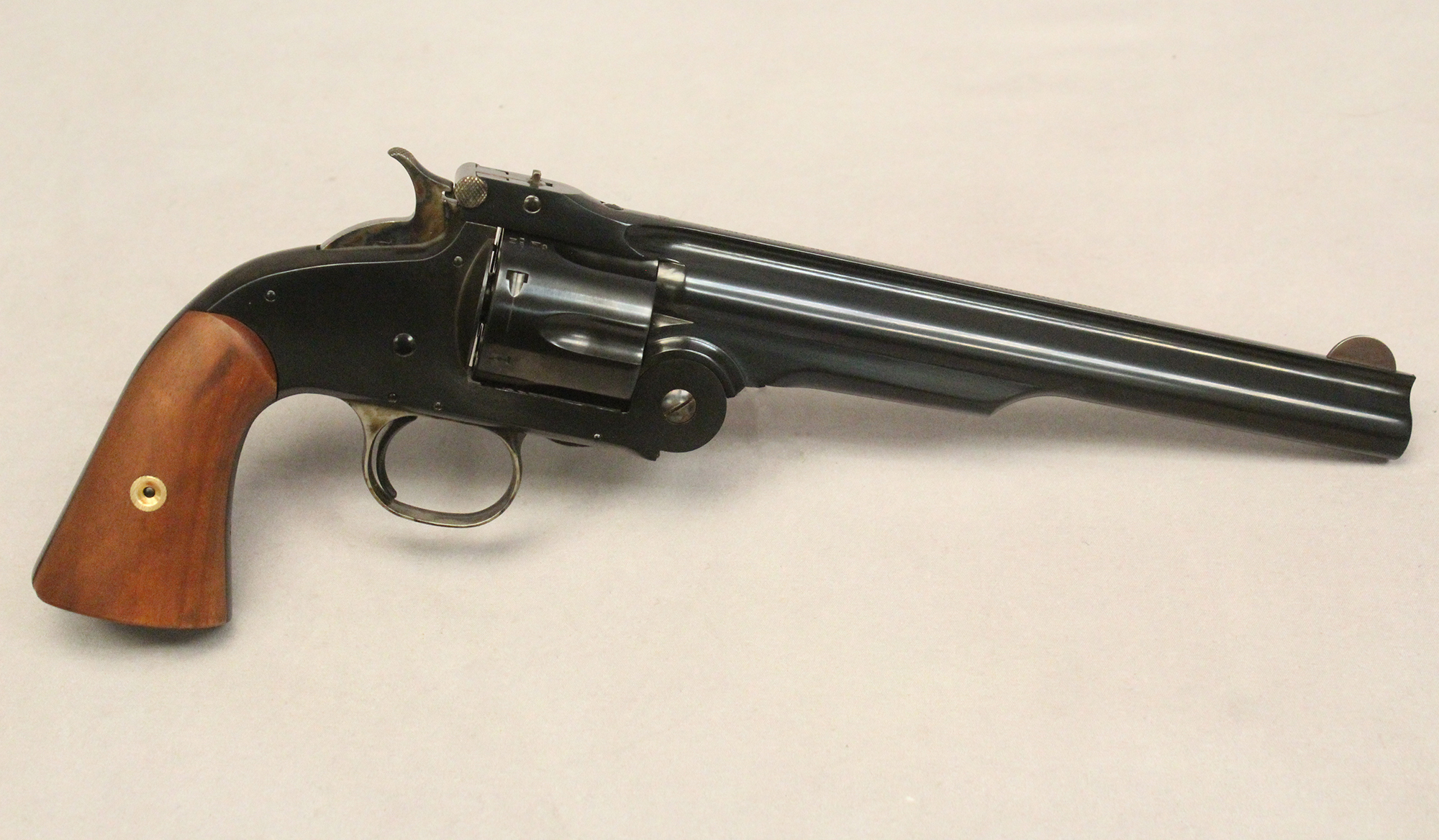 Cimarron ~ Model No. 3 ~ .45 Colt - Bass Pro Shops