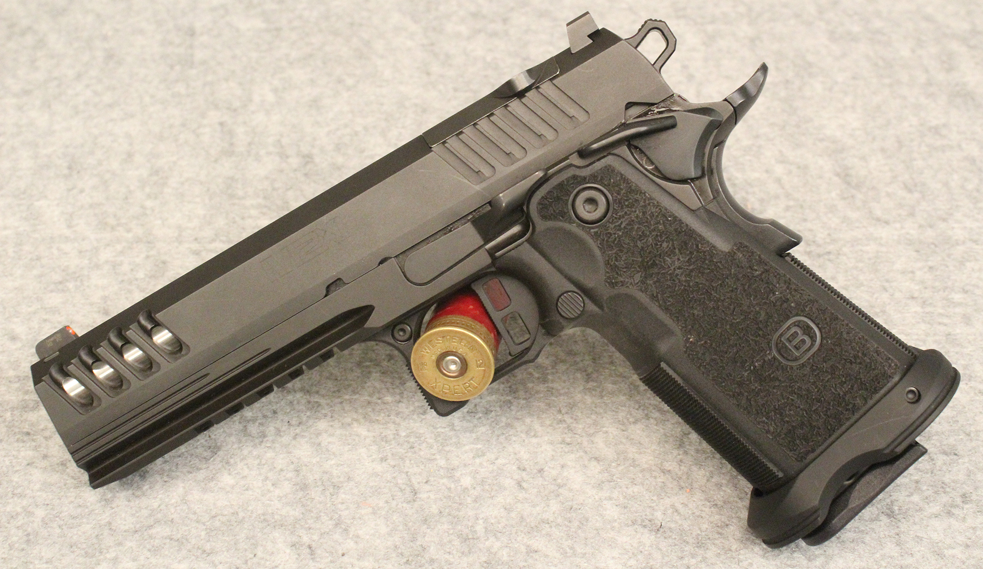 Image of BERSA ~ M2XI ~ 9MM