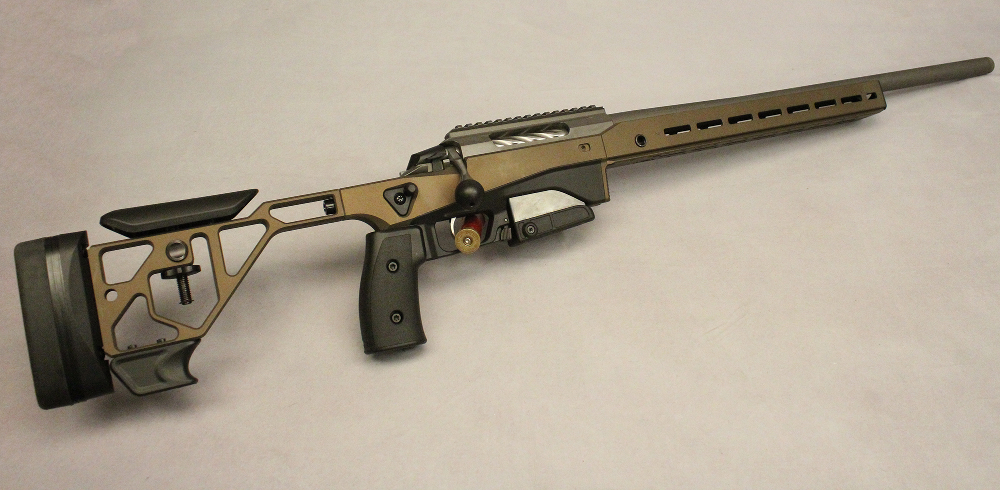 Tikka ~ T3x ACE Target ~ .223 Remington - Bass Pro Shops