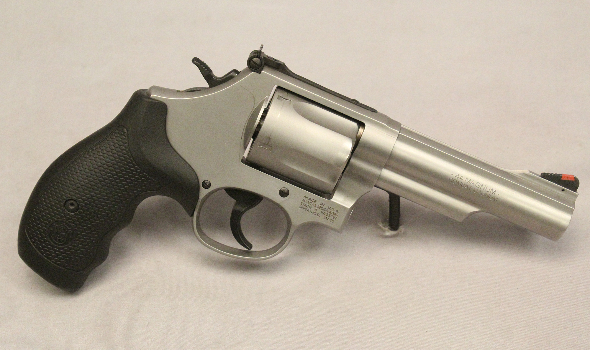 Image of Smith & Wesson ~ Model 69 ~ .44 Magnum