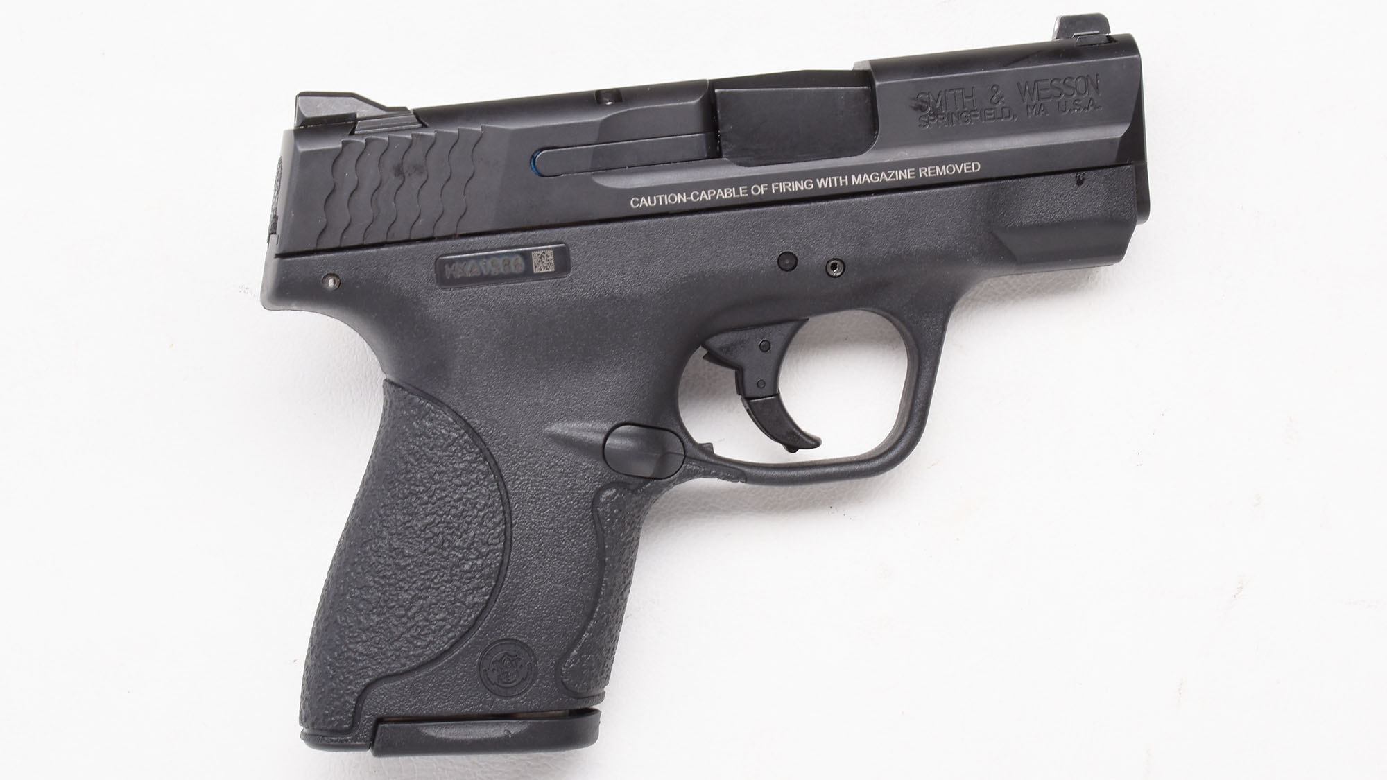 Image of Smith & Wesson ~ M&P 40 Shield ~ .40 S&W