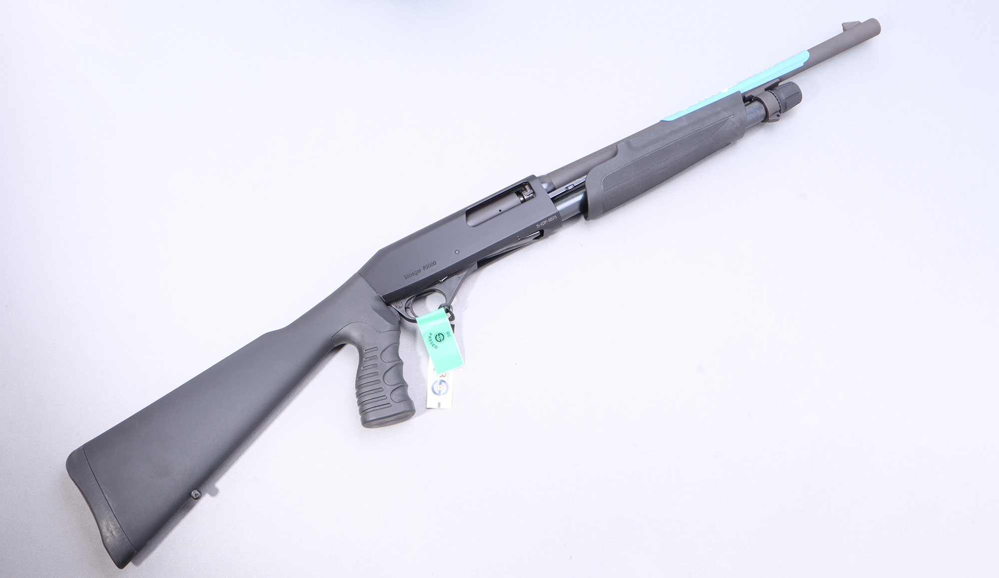 Image of Stoeger ~ P3000 ~ 12 Gauge