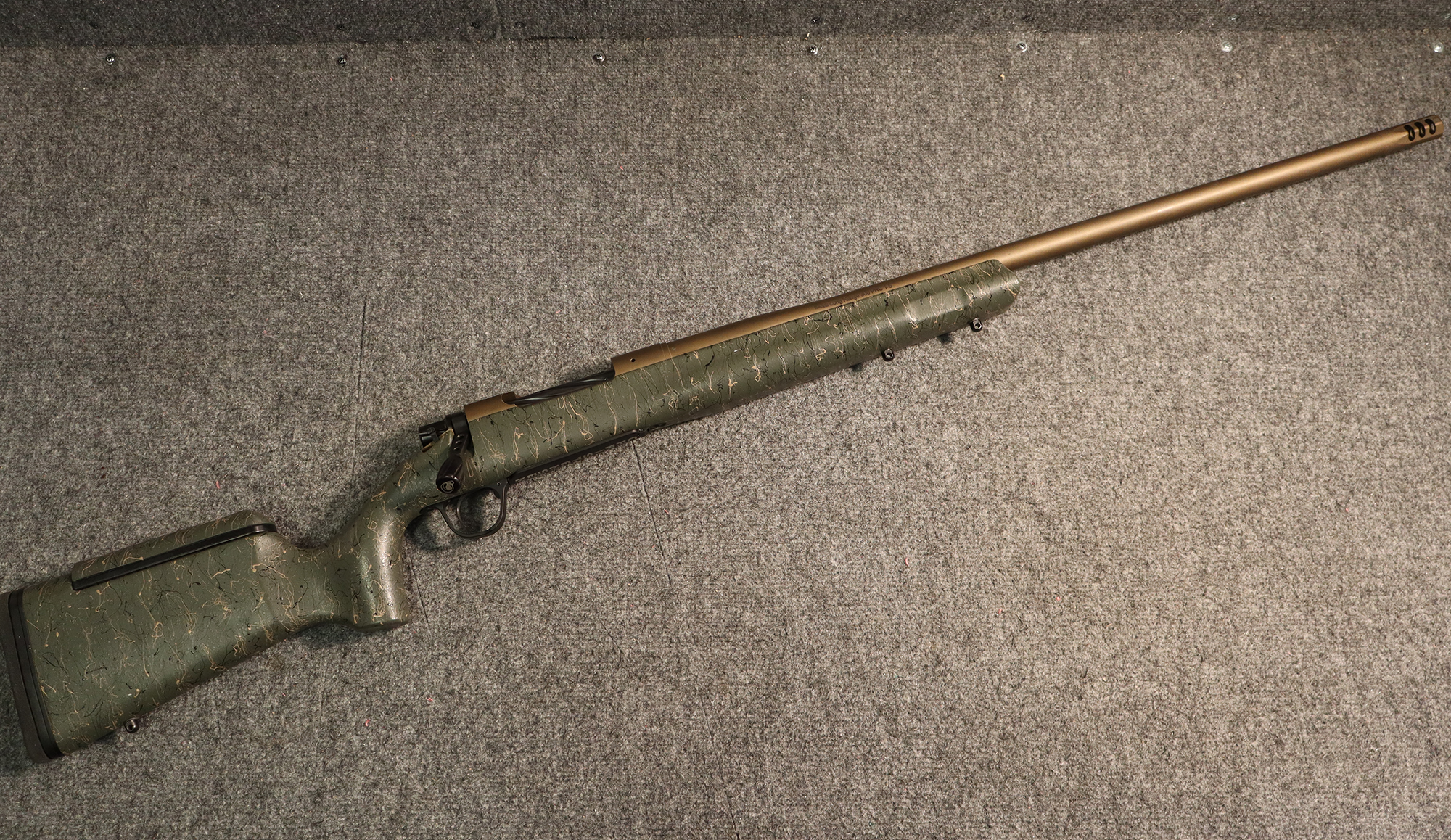 Image of Christensen Arms ~ 14 ~ .300 PRC (4775827)