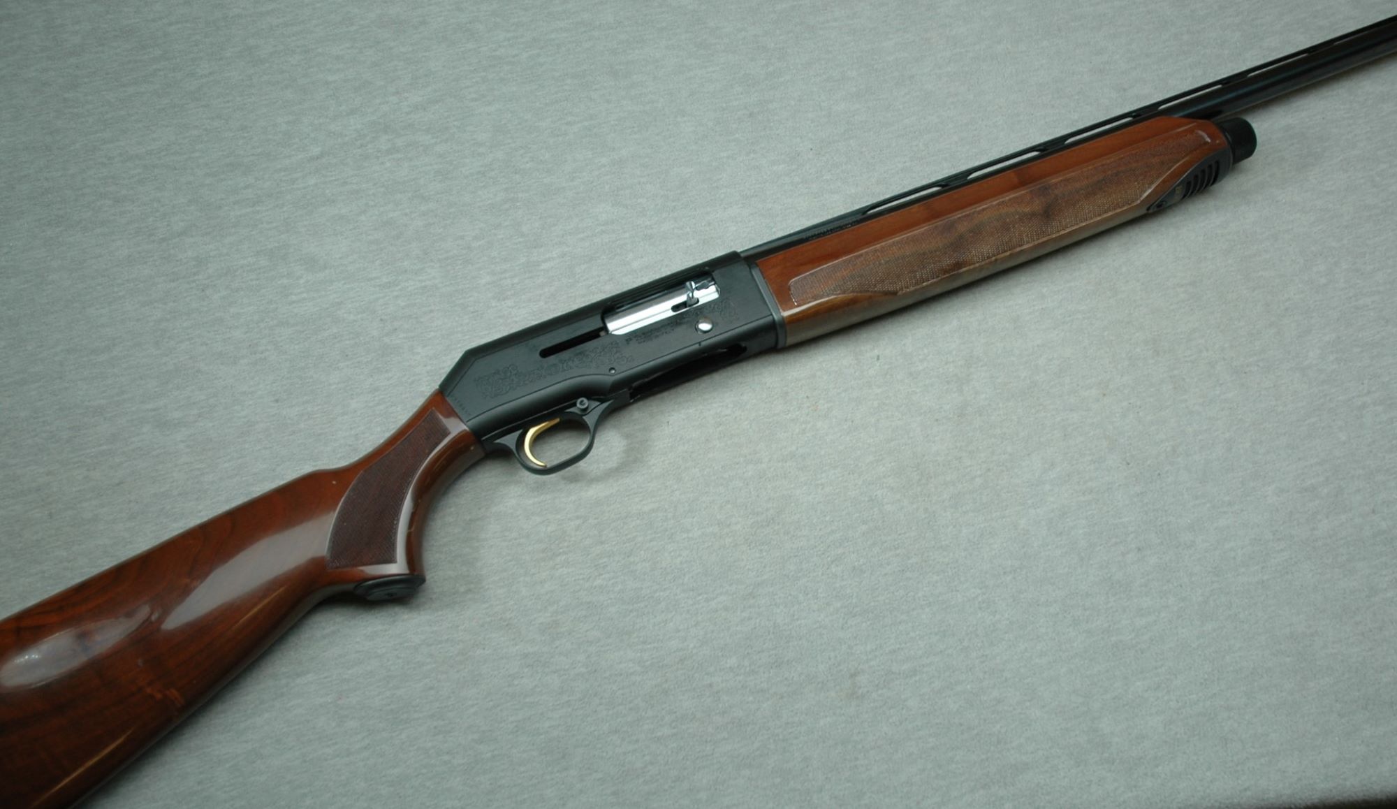 Beretta ~ A390 Silver Mallard ~ 12 Gauge - Bass Pro Shops