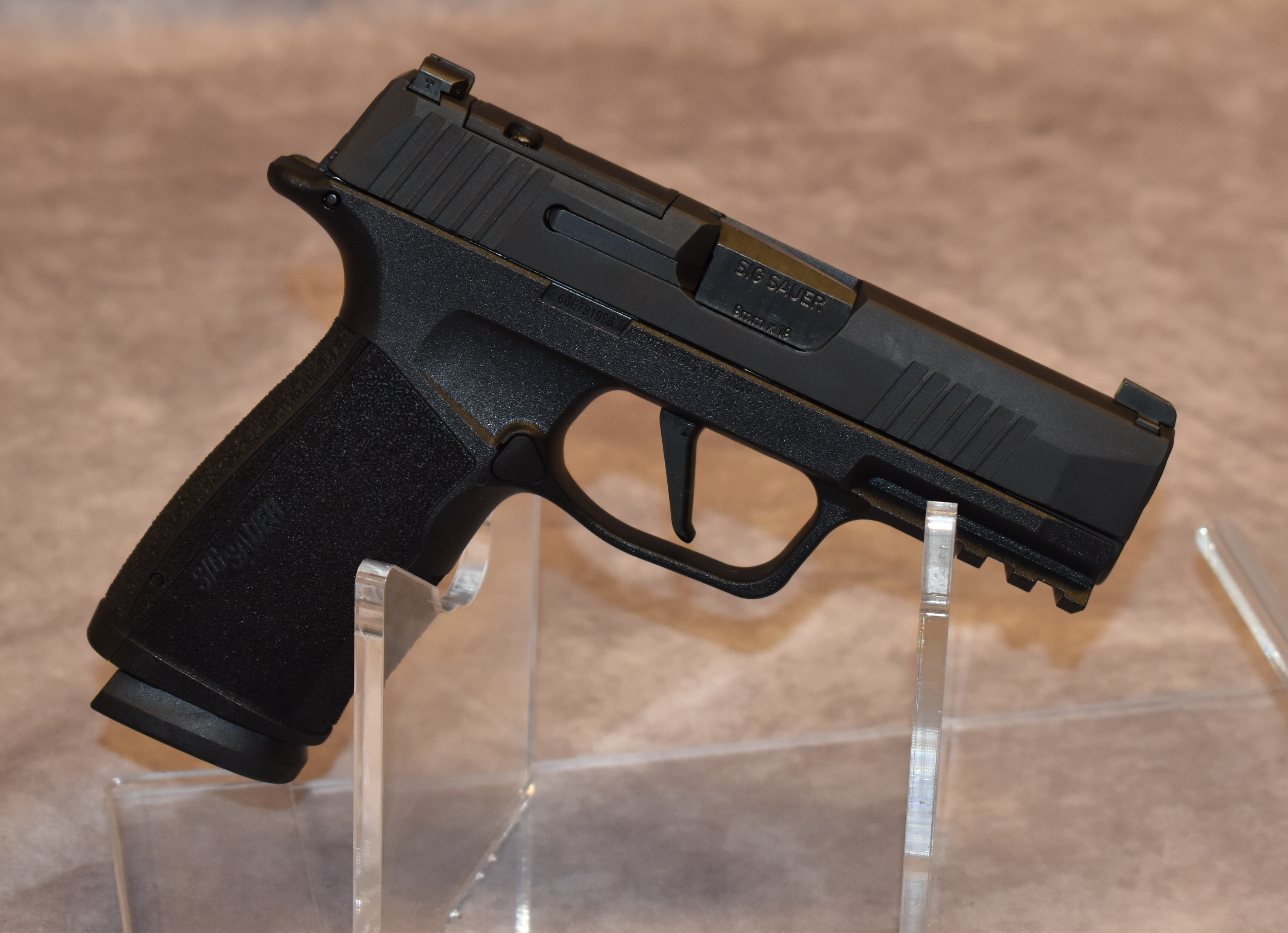 Image of Sig Sauer P365 X