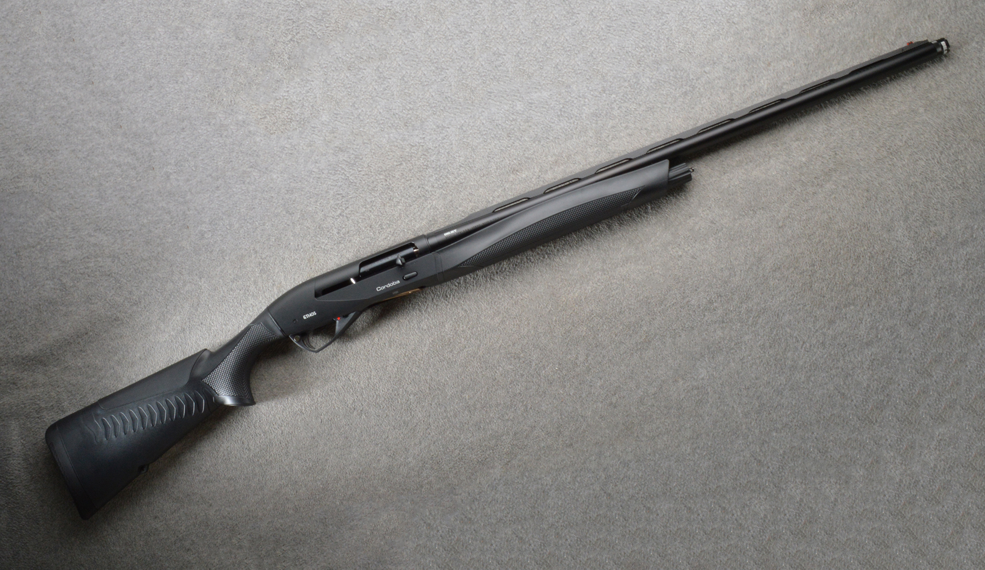 Image of Benelli ~ ETHOS ~ Cordoba ~ BE.S.T. ~ 12 Gauge ~ ASNIB