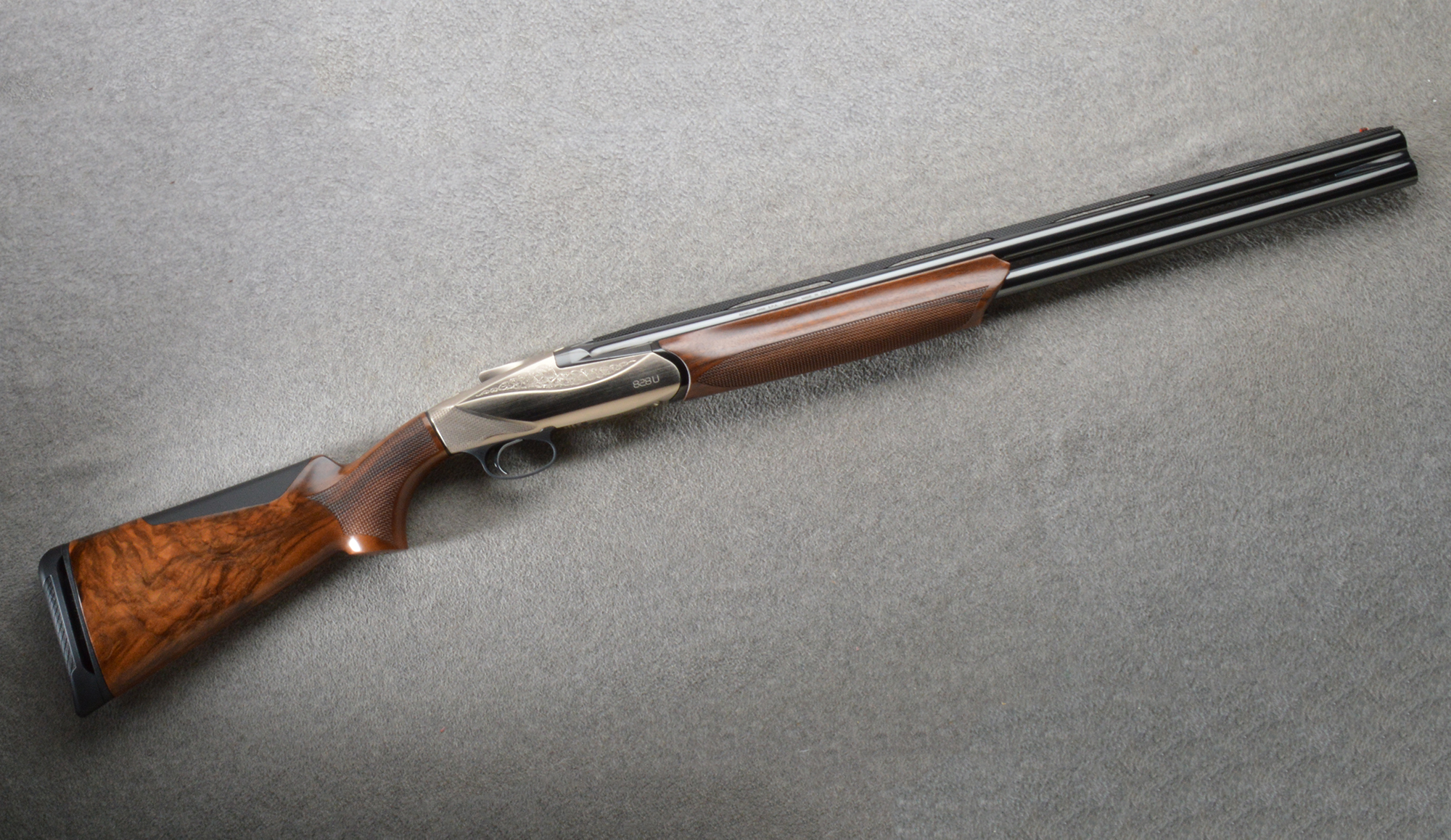Benelli ~ 828U ~ 12 Gauge - Benelli