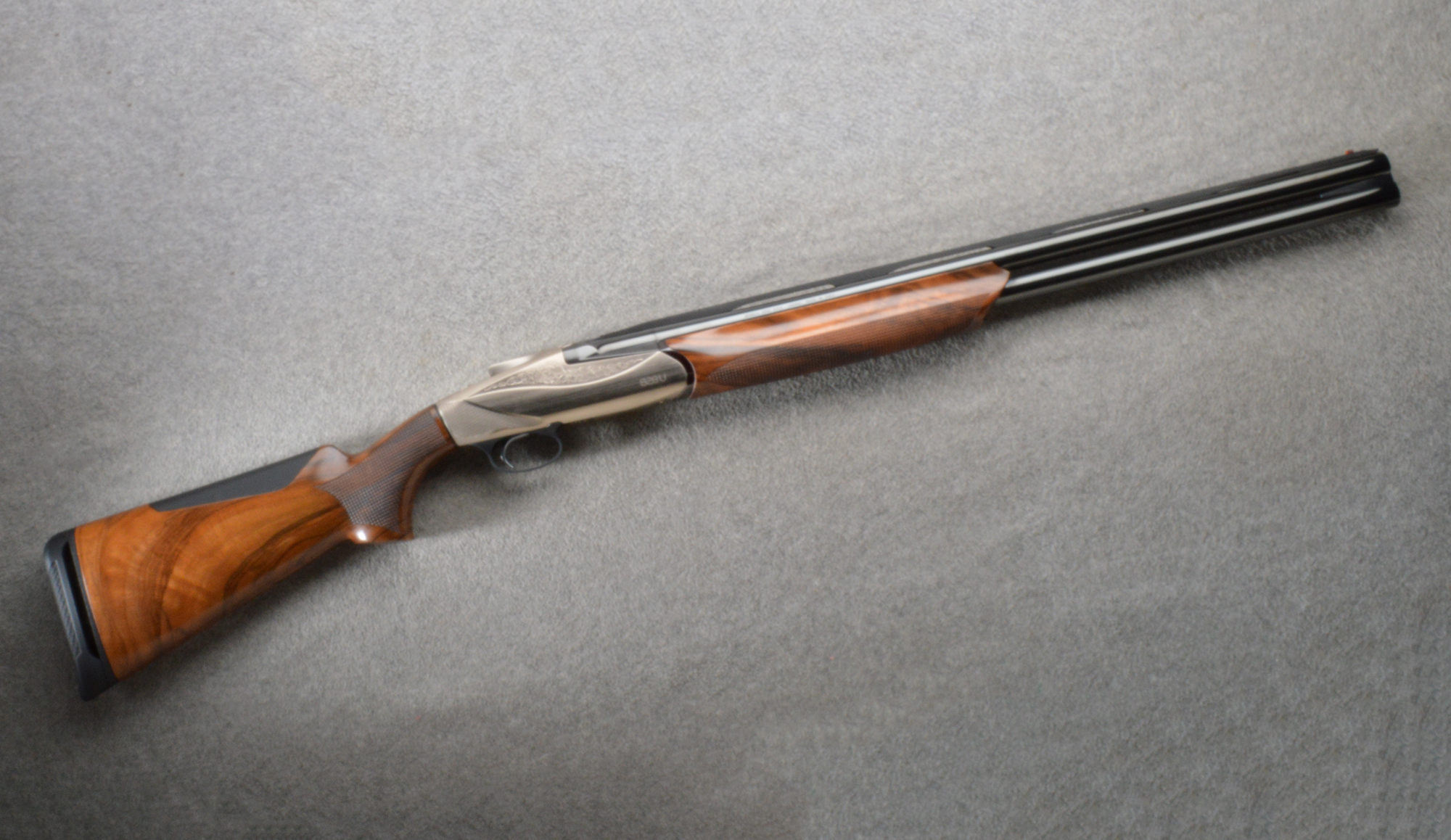 Benelli ~ 828U ~ 12 Gauge - Benelli