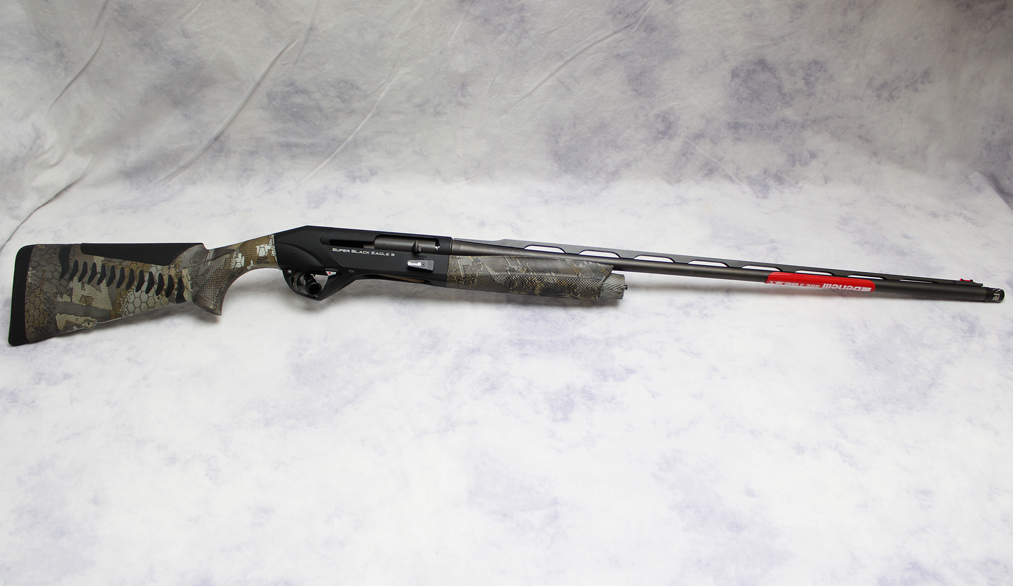 Image of Benelli ~ Super Black Eagle 3 ~ 28 Gauge