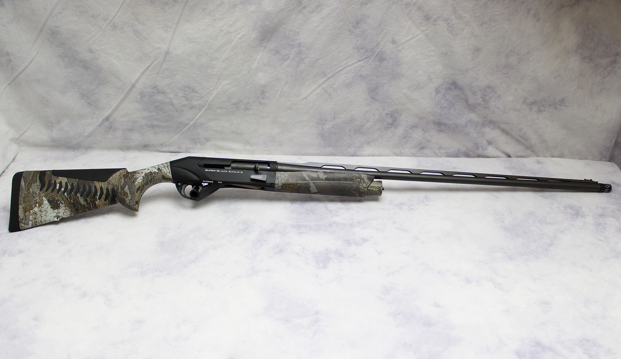 Image of Benelli ~ Super Black Eagle 3 ~ 28 Gauge