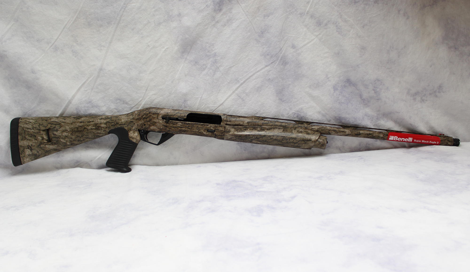 Image of Benelli ~ Super Black Eagle 3 ~ 12 Gauge