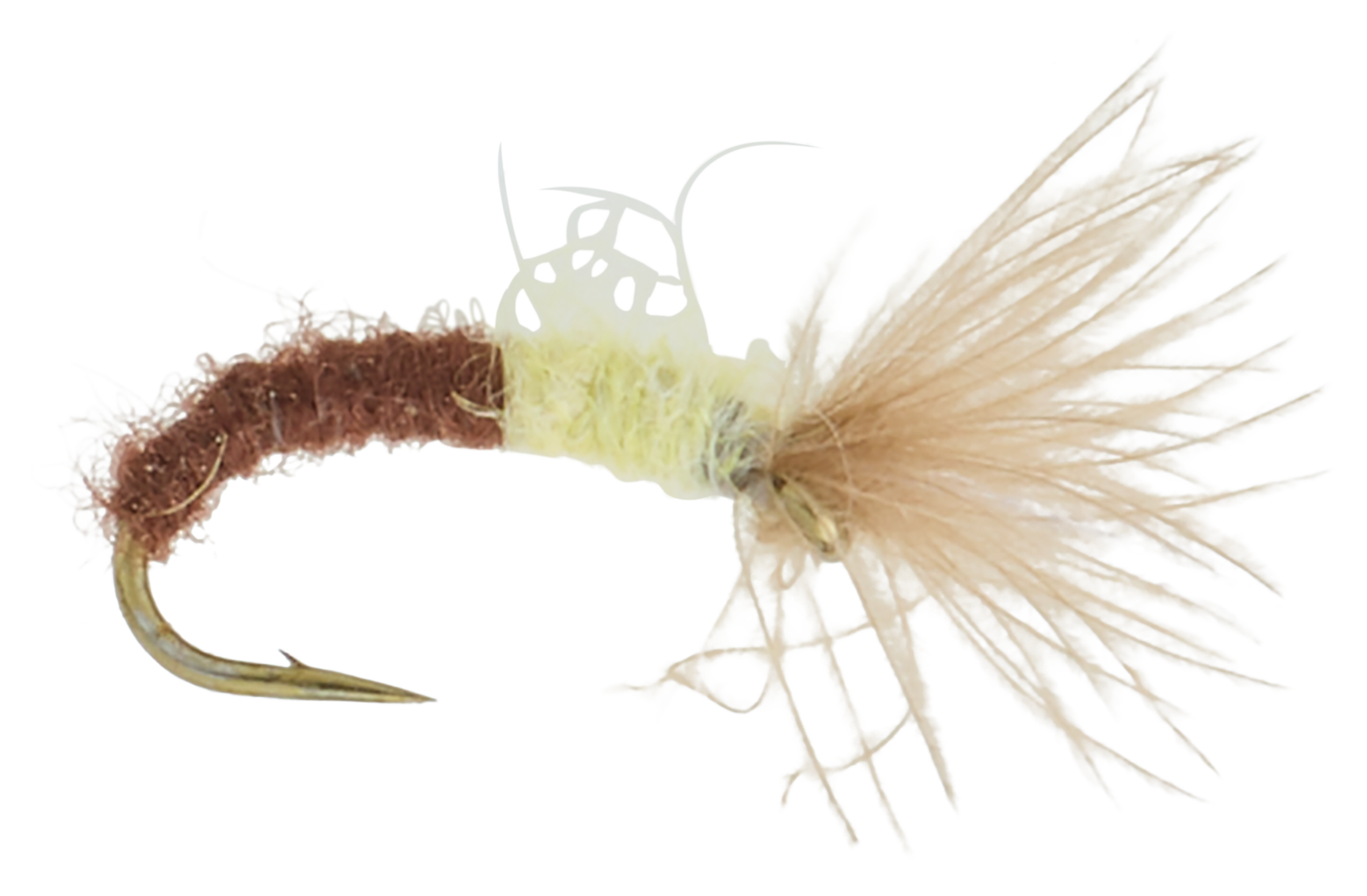 Umpqua Mole Fly 12-Pack