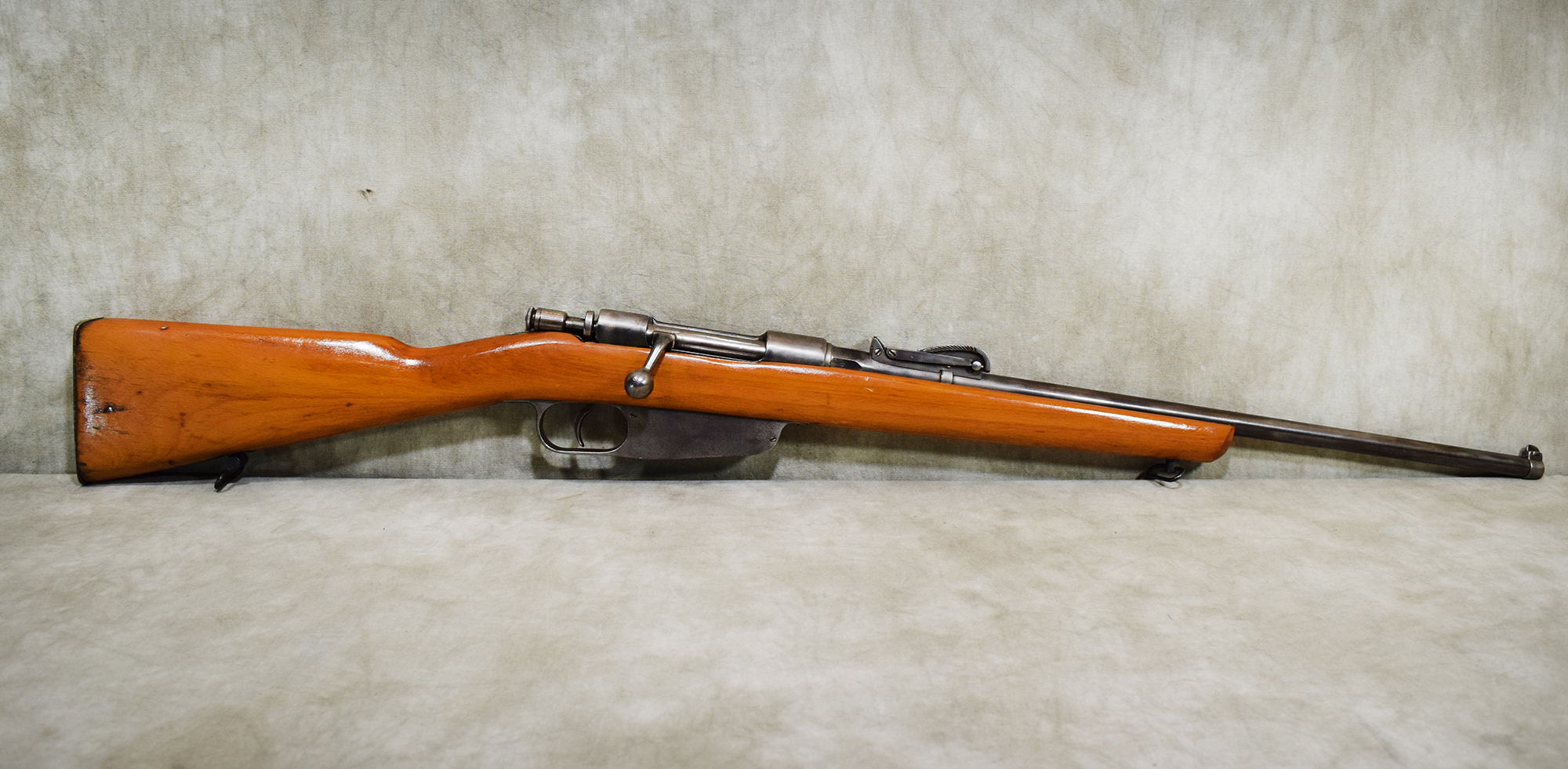 Terni~Carcano~6.5x52mm - Bass Pro Shops