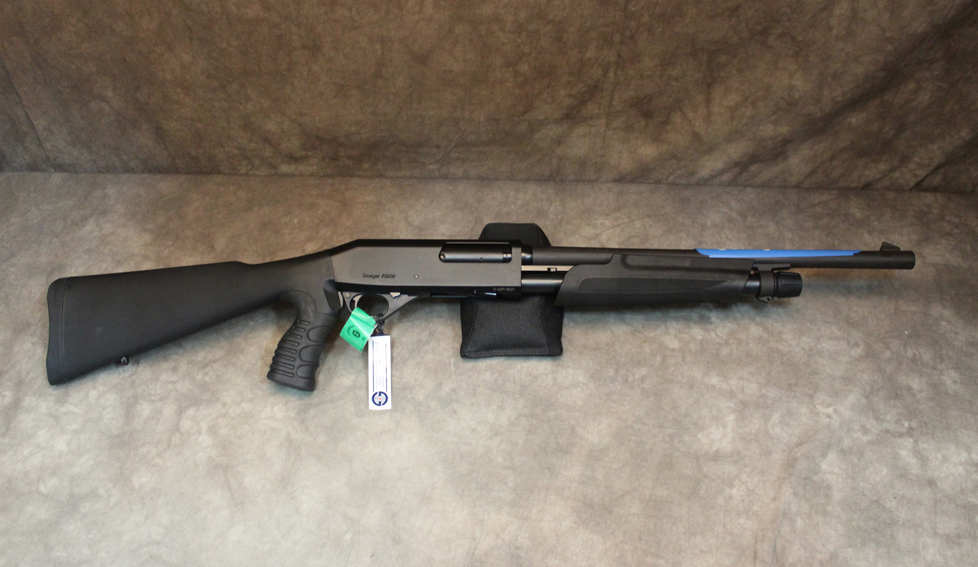 Image of Stoeger~P3000 Tactical