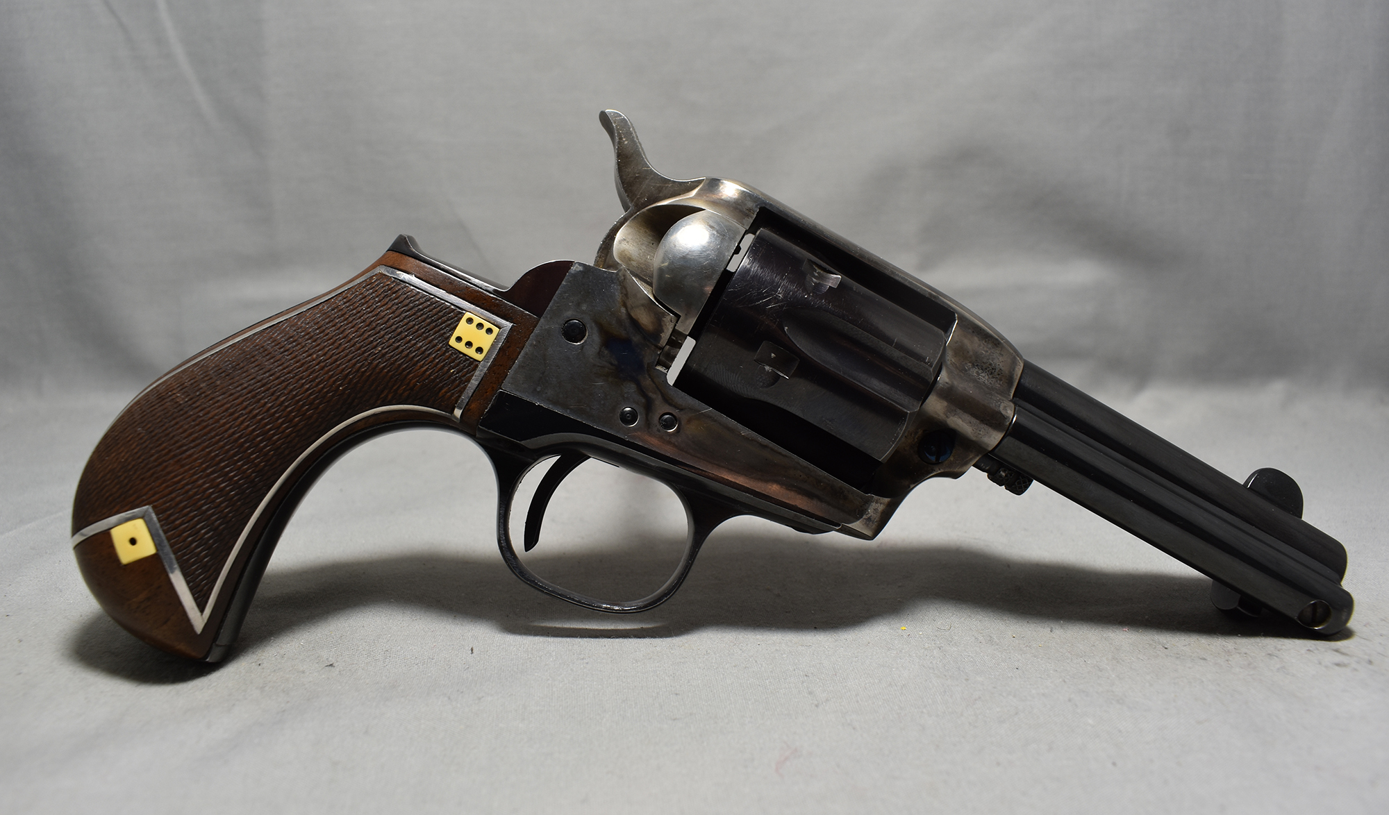 Image of A.Uberti ~ .38 Colt or .38 S&W Special