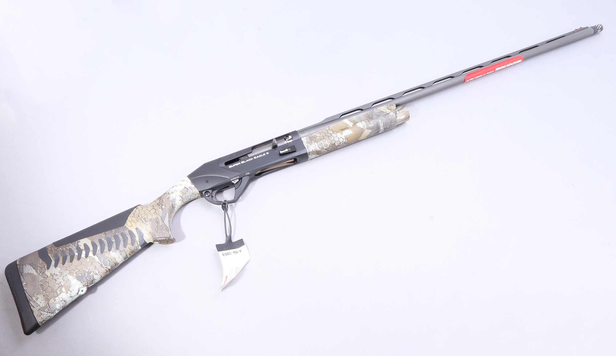Image of Benelli ~ SBE III ~ 28 Gauge (Rob Roberts Custom Gunworks)