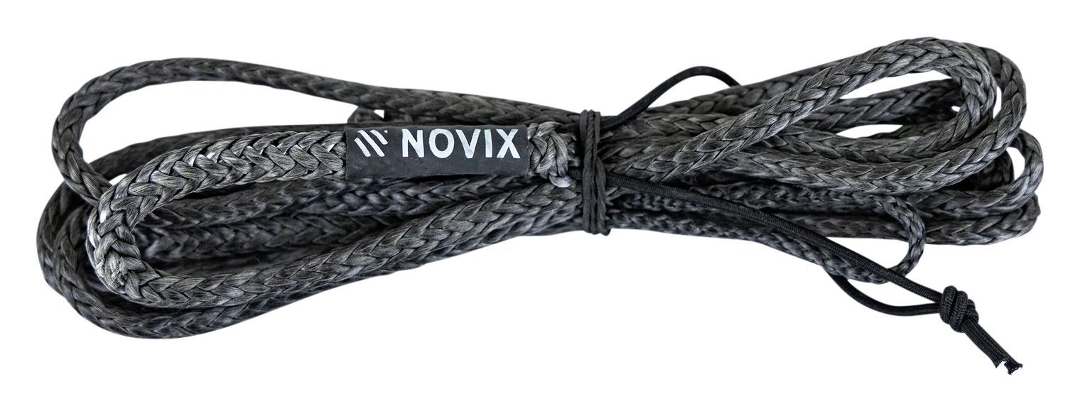 Image of Novix AmSteel Rope