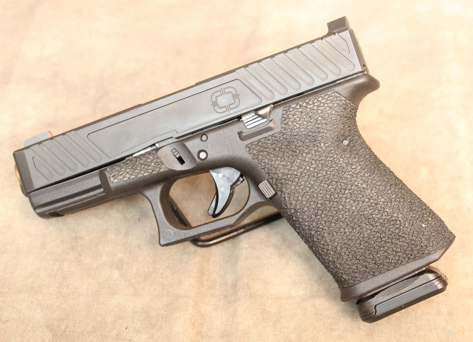Image of Glock ~ SS9C ~ 9mm