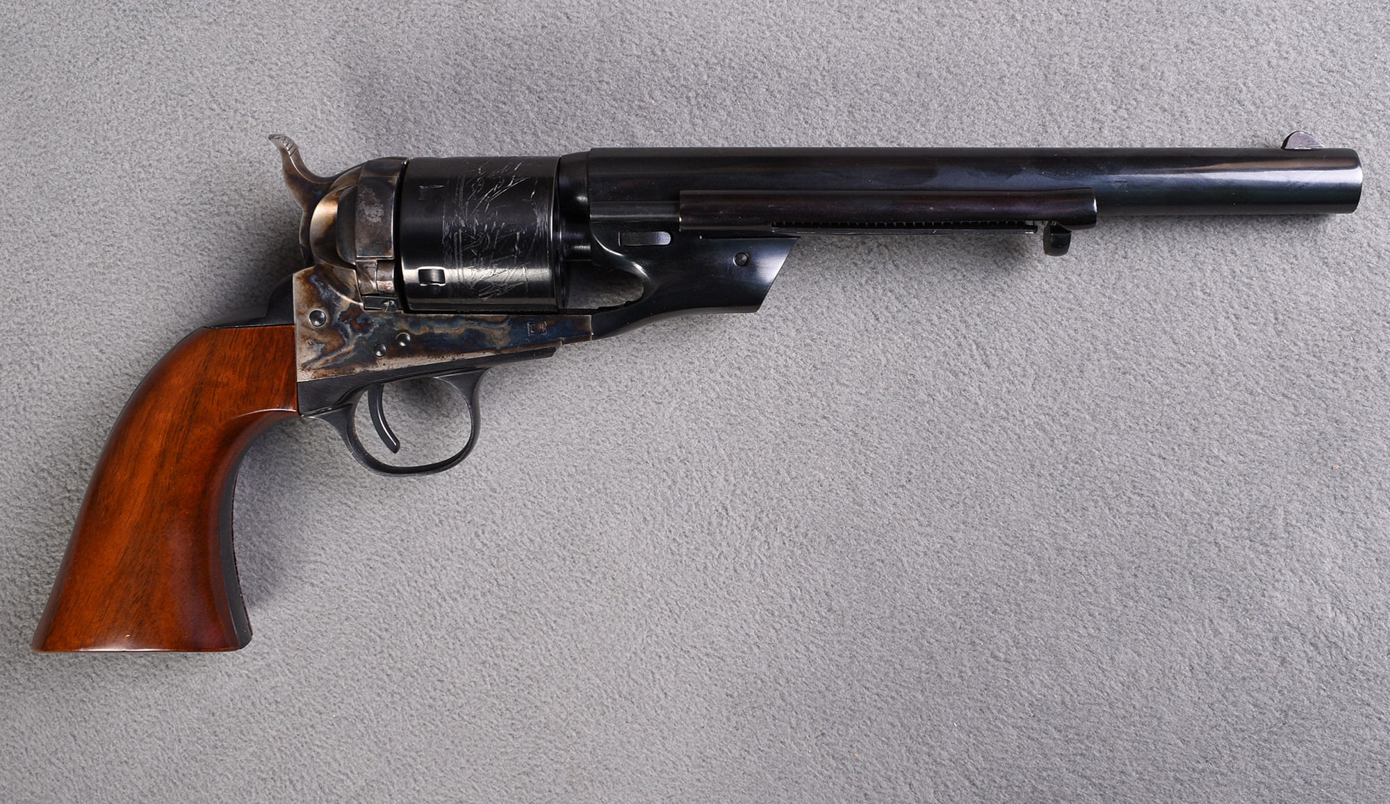 Image of Cimarron Firearms ~ Model 1871 ~ .38 Colt /.38 Smith & Wesson Special