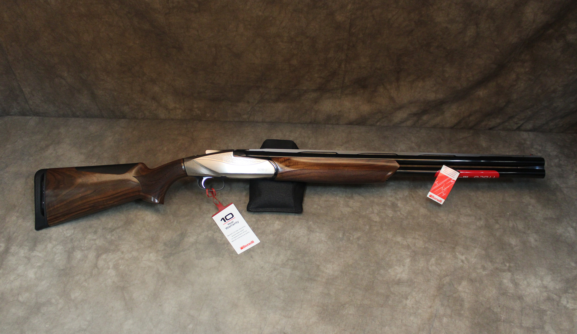Image of Benelli~828U
