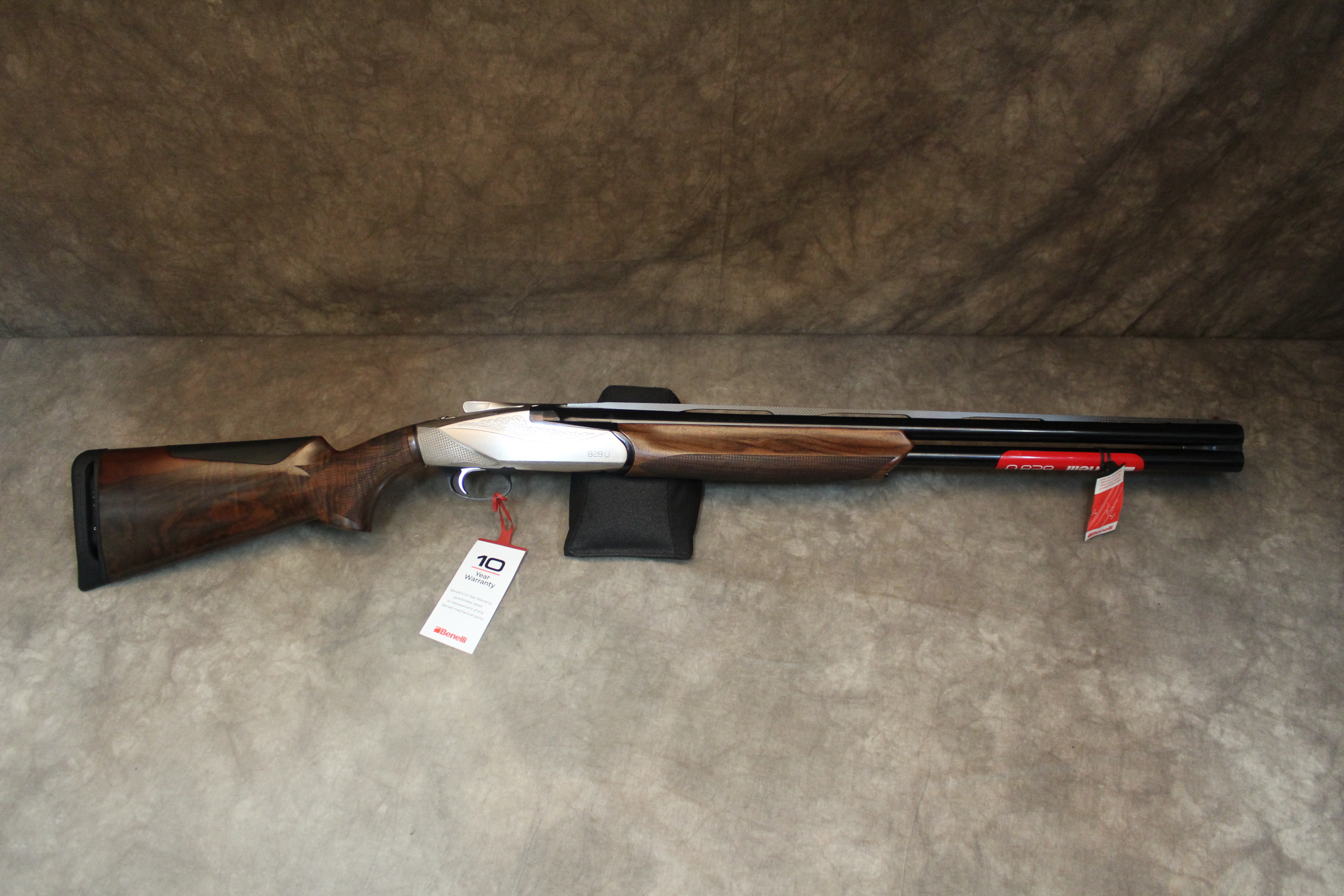 Image of Benelli ~828U