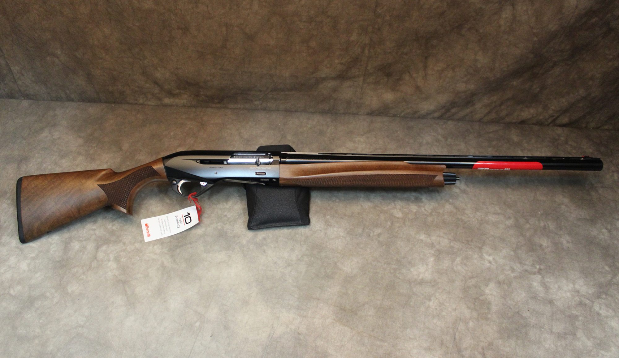 Image of Benelli~Montefeltro Compact